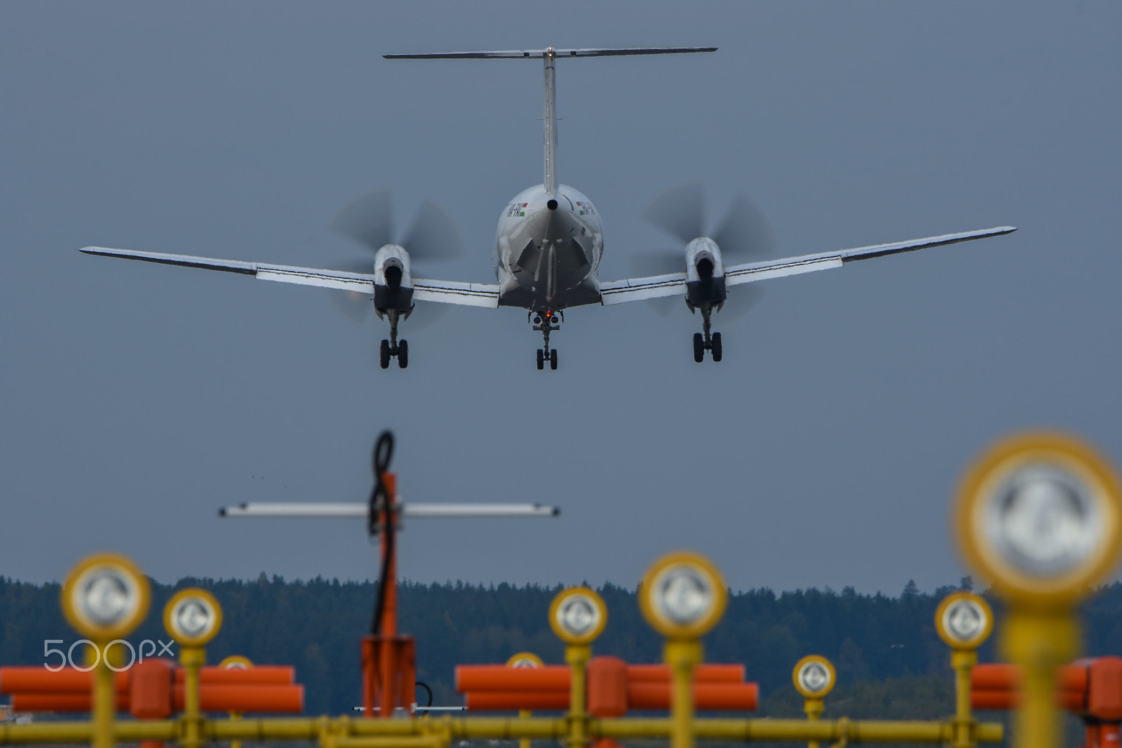 Tamron SP 150-600mm F5-6.3 Di VC USD sample photo. Dash q8-400 on final photography