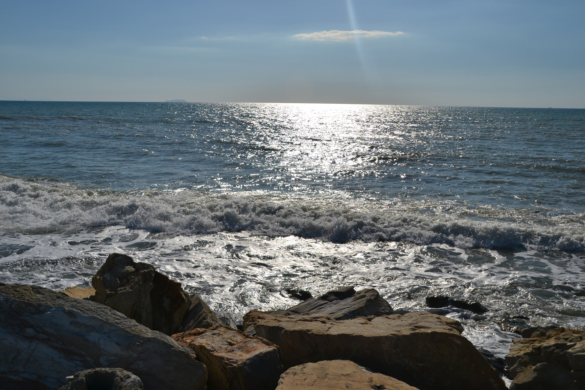 Sigma 18-200mm F3.5-6.3 DC OS HSM sample photo. The end of the word photography