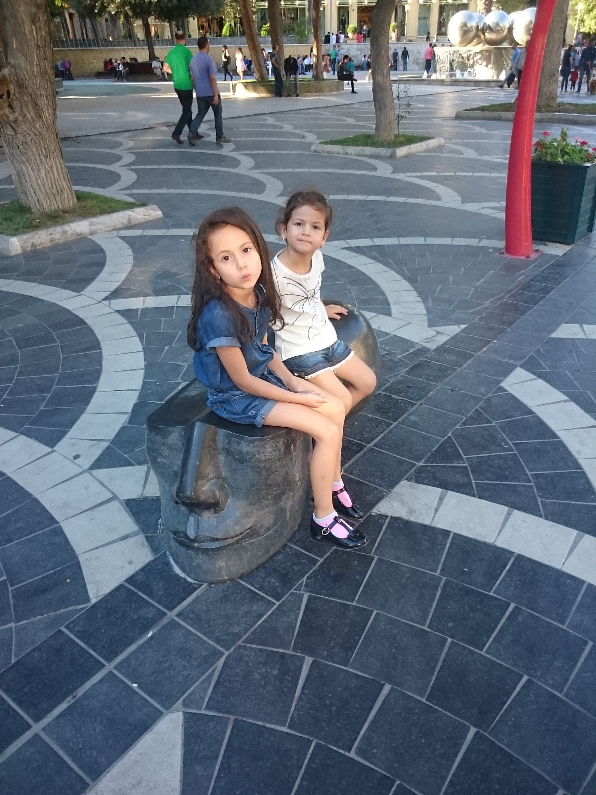 Sony Xperia Z Ultra sample photo