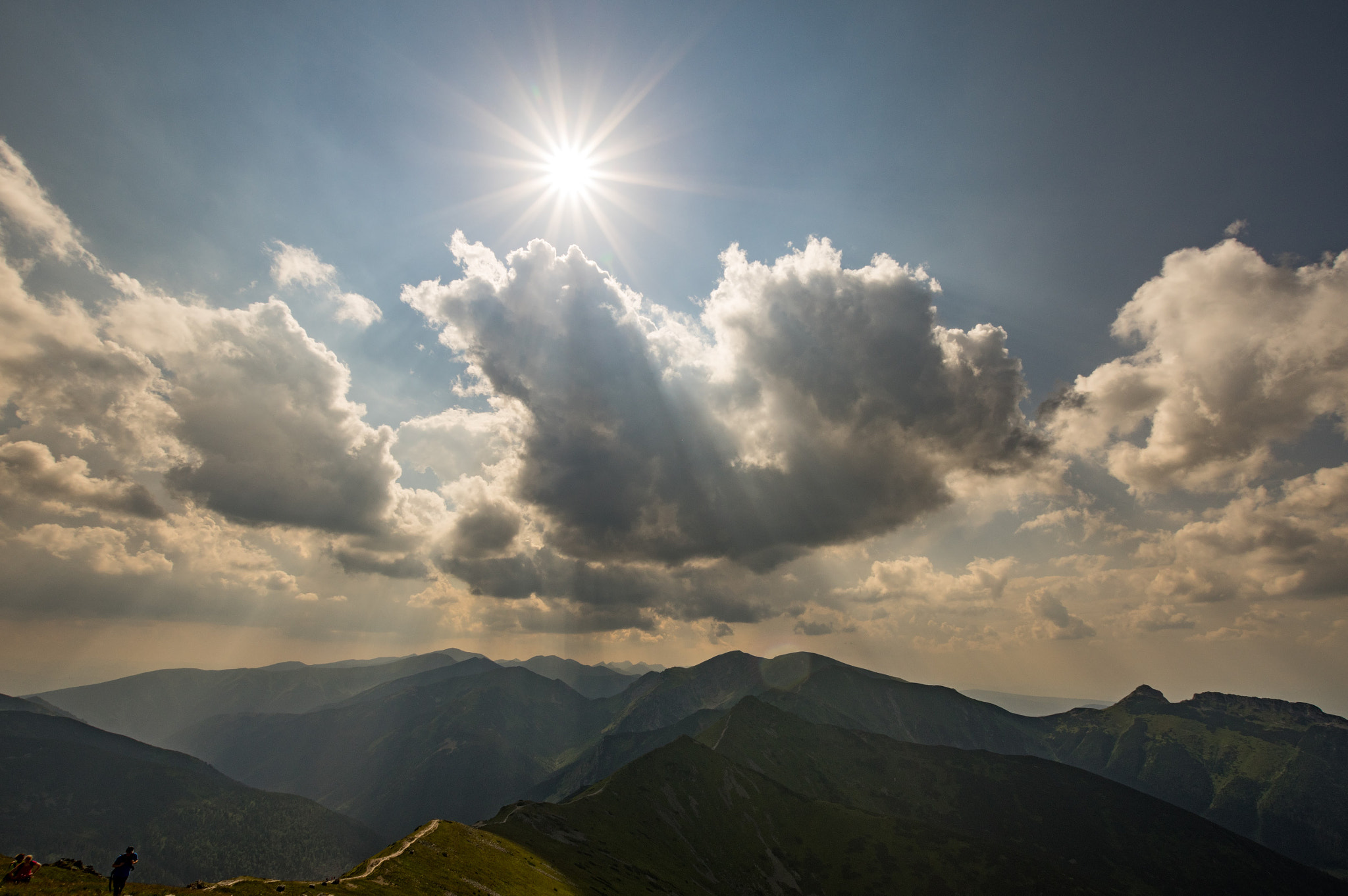 Sigma 10-20mm F3.5 EX DC HSM sample photo. Zakopane, poland photography