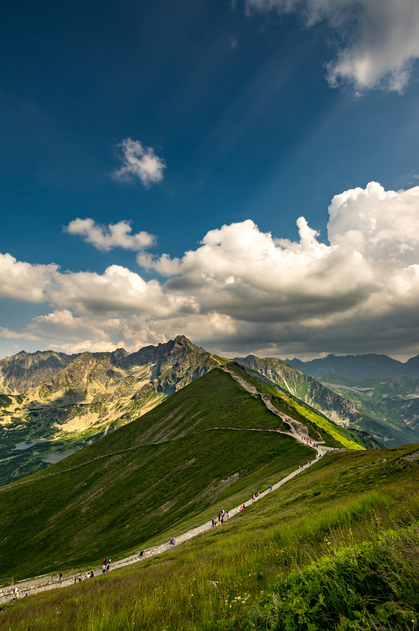 Sigma 10-20mm F3.5 EX DC HSM sample photo. Zakopane, poland photography