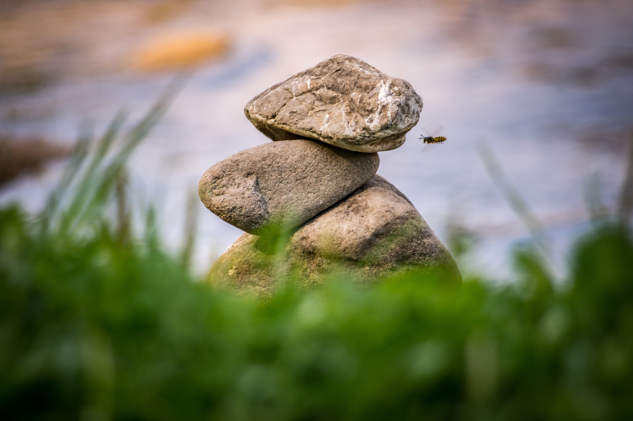 Pentax smc DA 55-300mm F4.0-5.8 ED sample photo. Szczawnica, poland photography