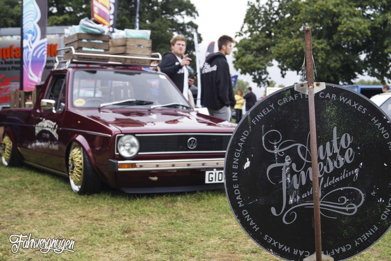 Sony DT 18-55mm F3.5-5.6 SAM II sample photo. Auto finesse photography