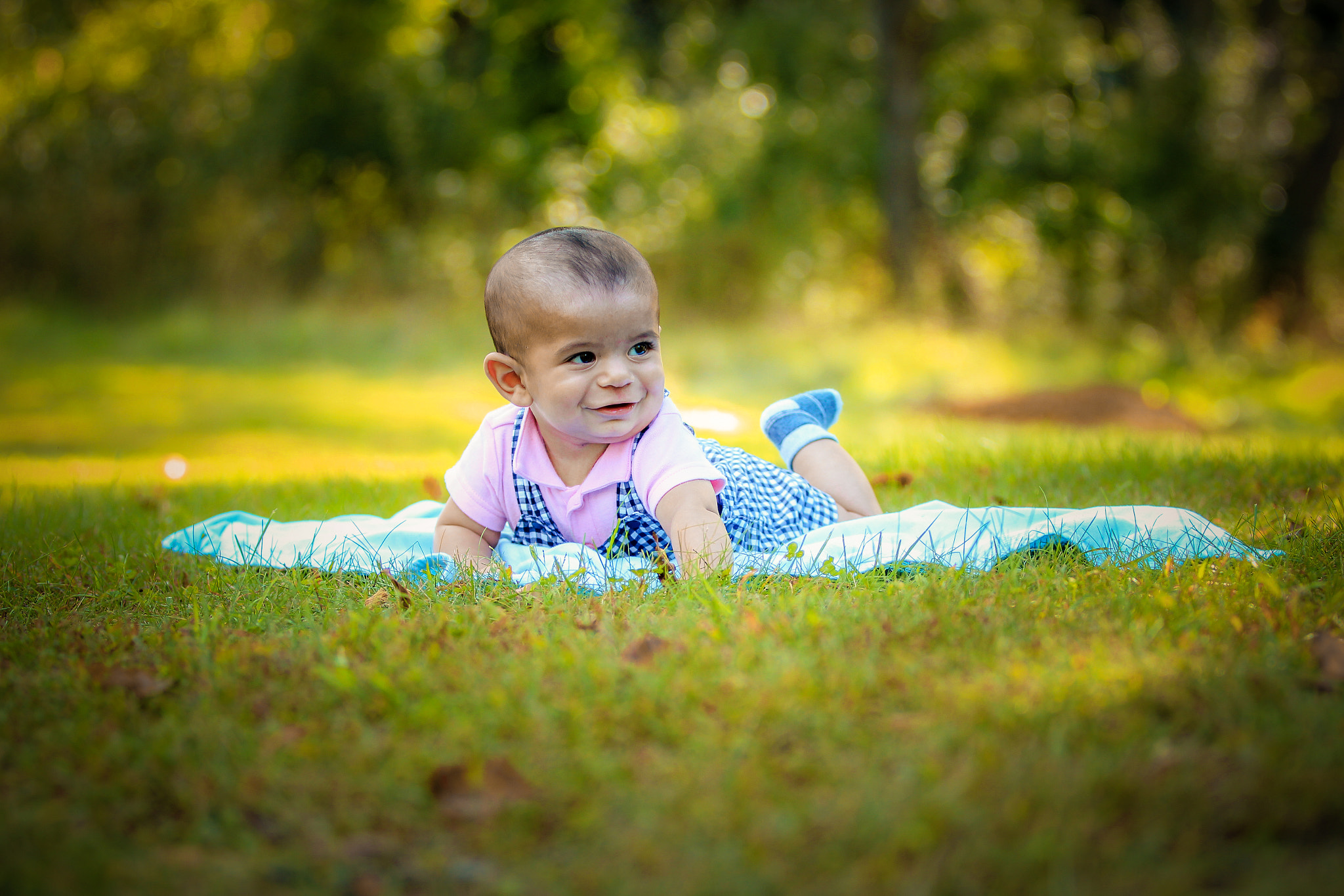 Canon EF 70-200mm F2.8L IS II USM sample photo