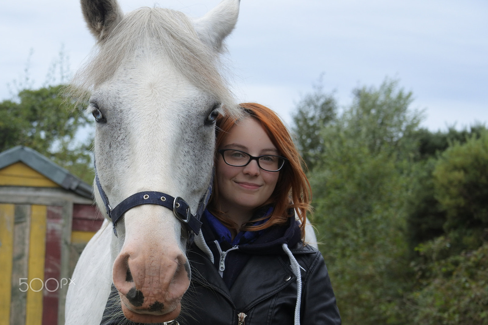 Nikon 1 Nikkor VR 30-110mm F3.8-5.6 sample photo. Danny and i <3 photography