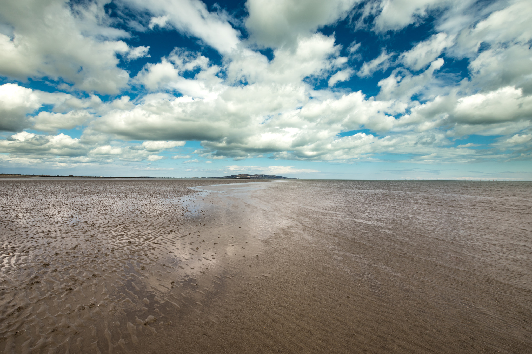 Pentax K-3 sample photo. Dublin, ireland photography