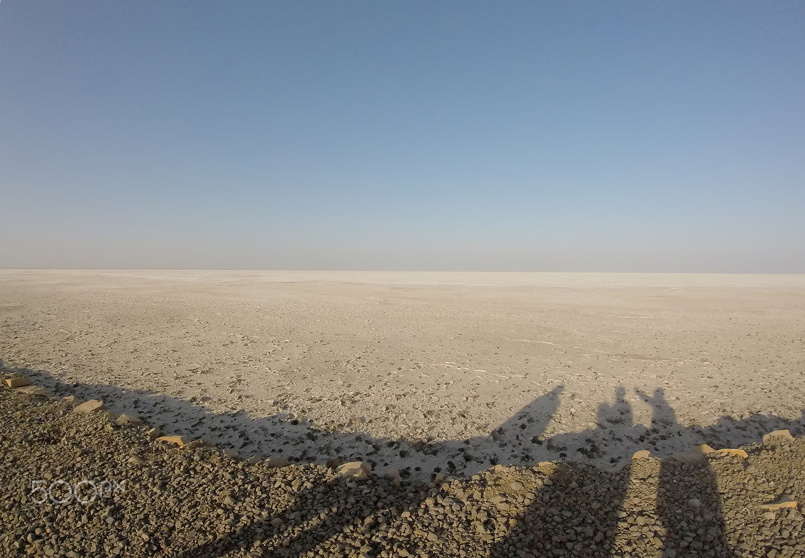 GoPro HERO sample photo. No man's land..!! photography