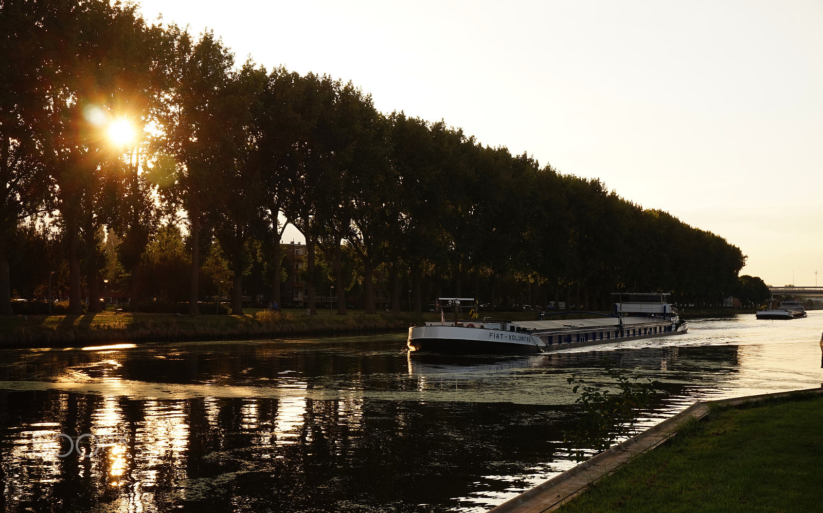 Sony E 16-50mm F3.5-5.6 PZ OSS sample photo. Van starkenborgh 3 photography
