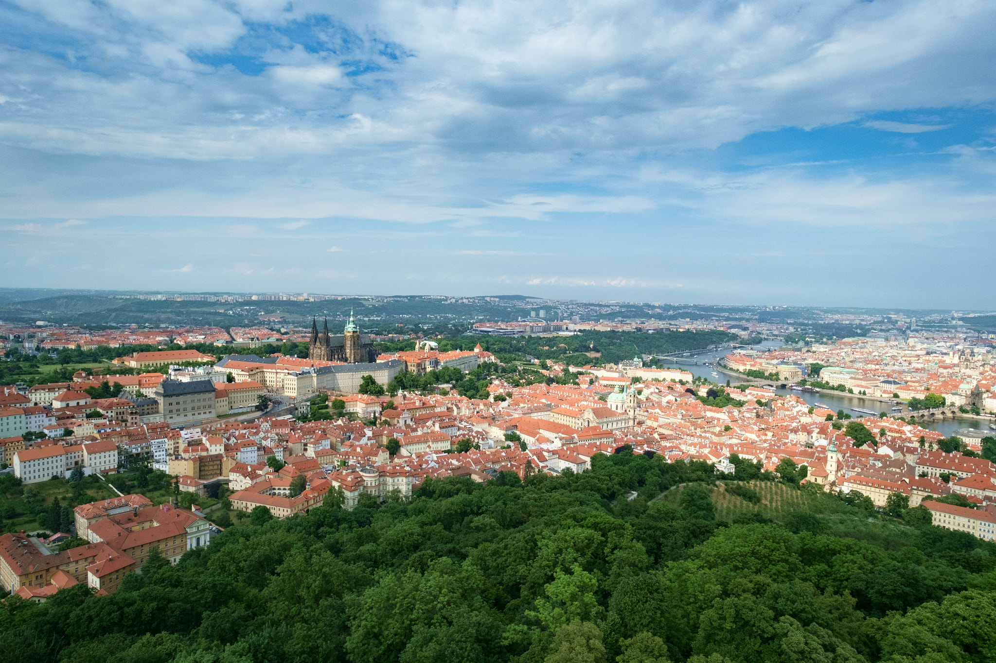 Fujifilm X-Pro1 + Fujifilm XF 14mm F2.8 R sample photo. Prague photography