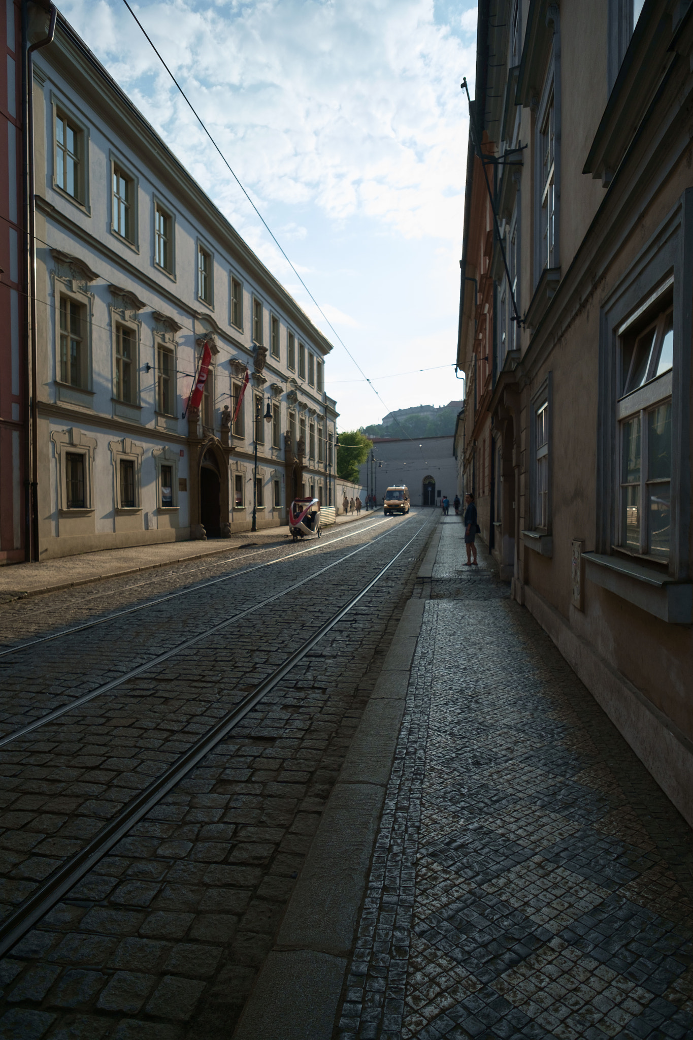 Fujifilm X-Pro1 + Fujifilm XF 14mm F2.8 R sample photo. Prague photography