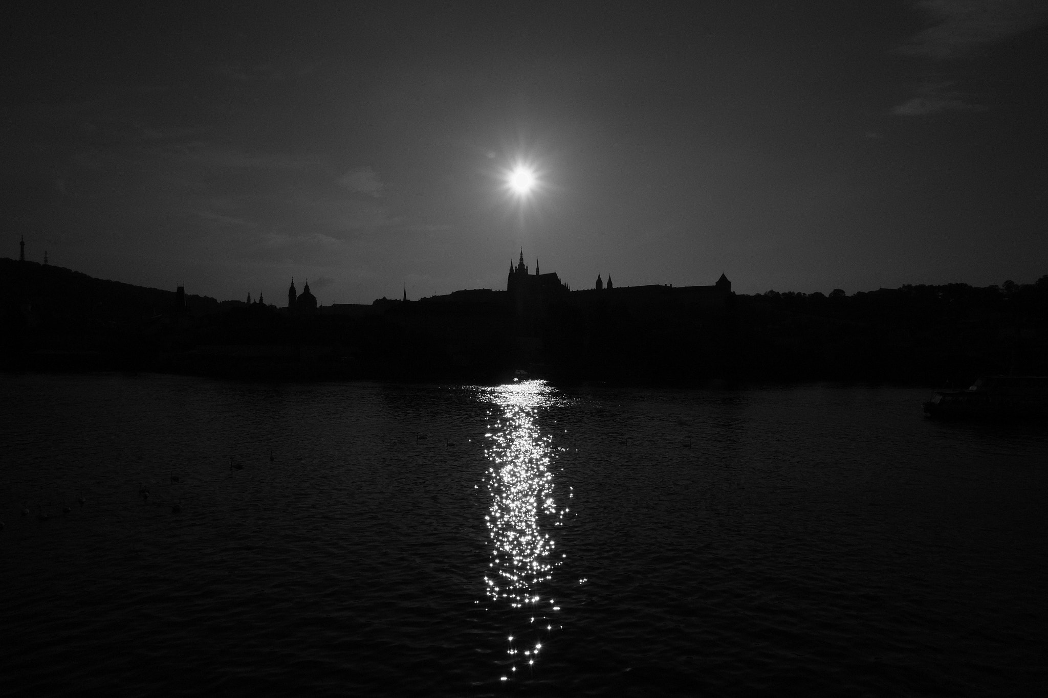 Fujifilm X-Pro1 + Fujifilm XF 14mm F2.8 R sample photo. Prague photography