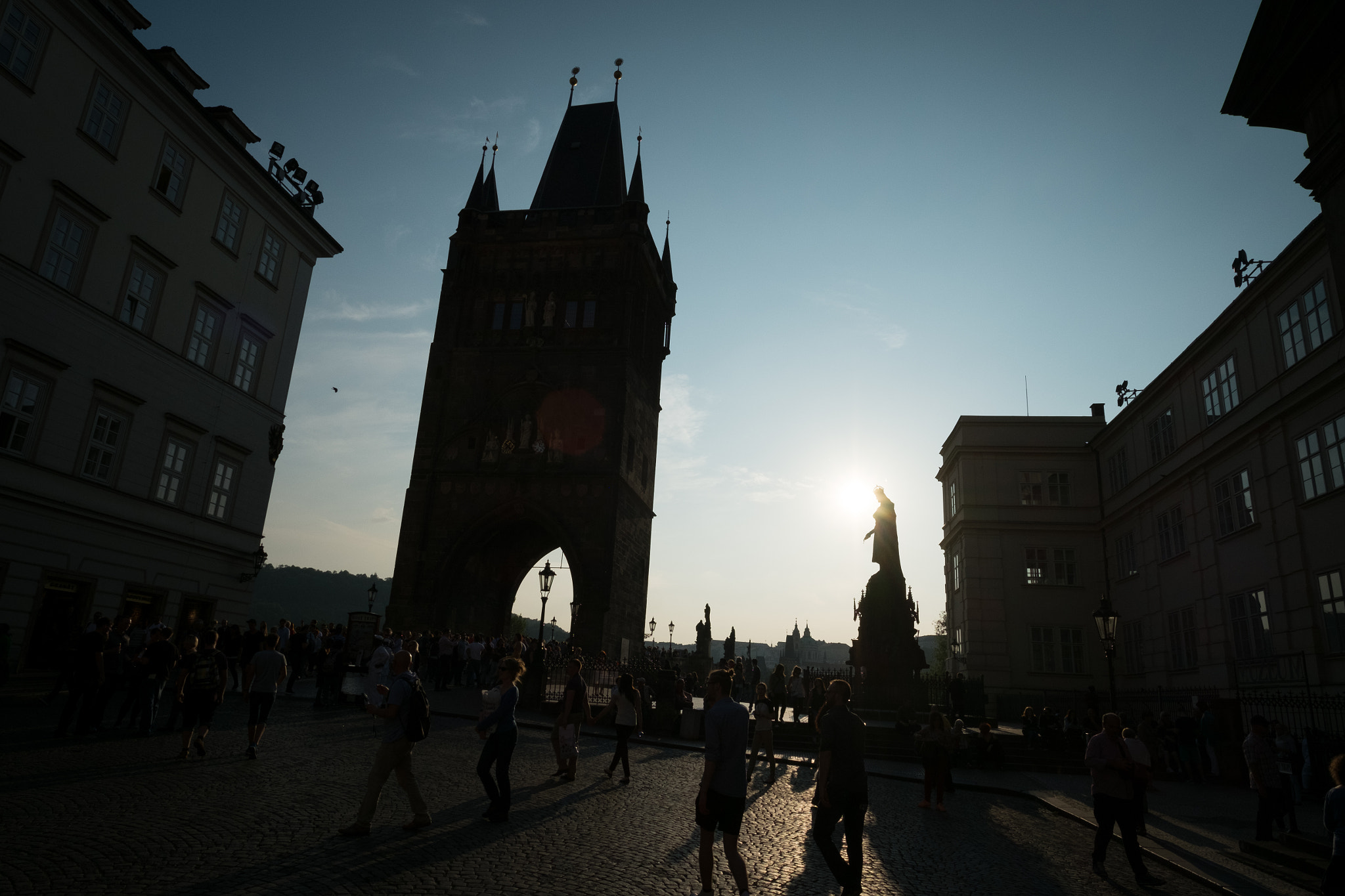 Fujifilm X-Pro1 + Fujifilm XF 14mm F2.8 R sample photo. Prague photography