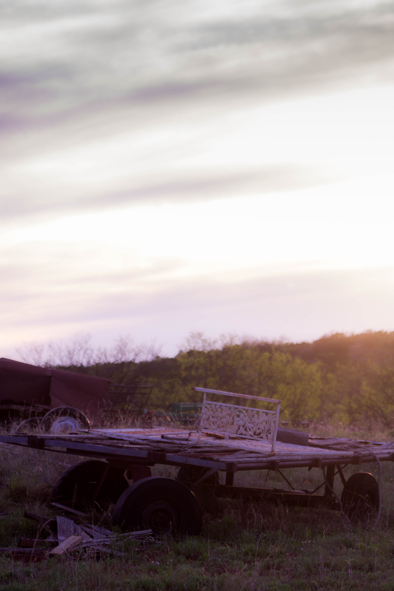 Canon EF 100-300mm F4.5-5.6 USM sample photo. Farmland texas photography