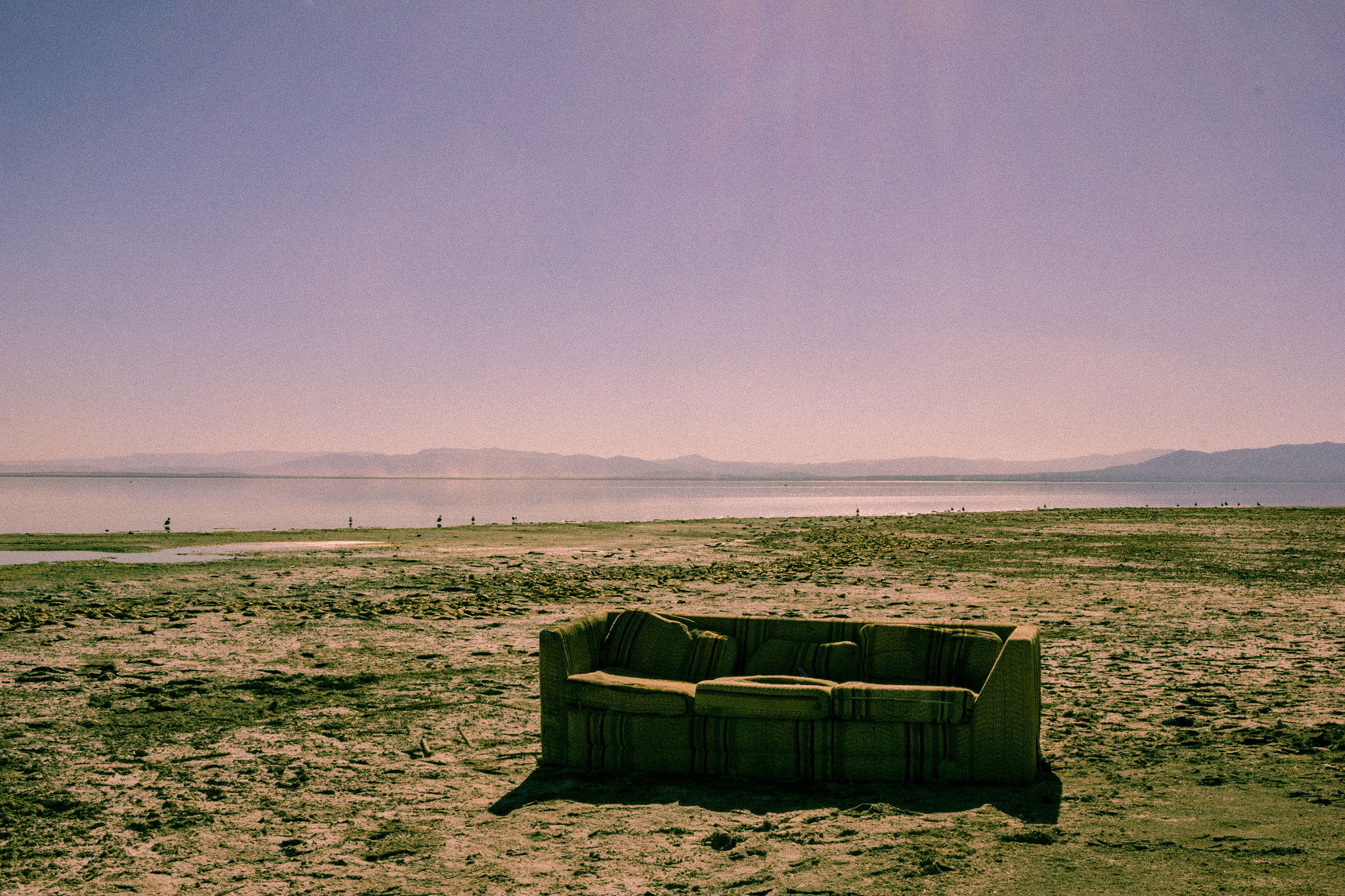 Canon EF-S 24mm F2.8 STM sample photo. Bombay beach photography