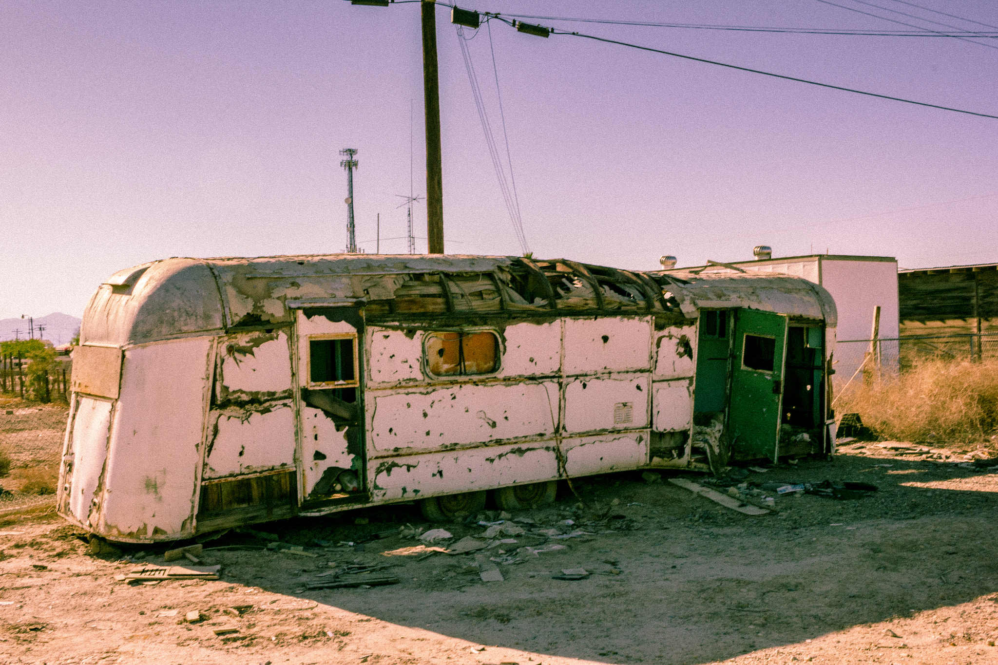 Canon EF-S 24mm F2.8 STM sample photo. Bombay beach photography
