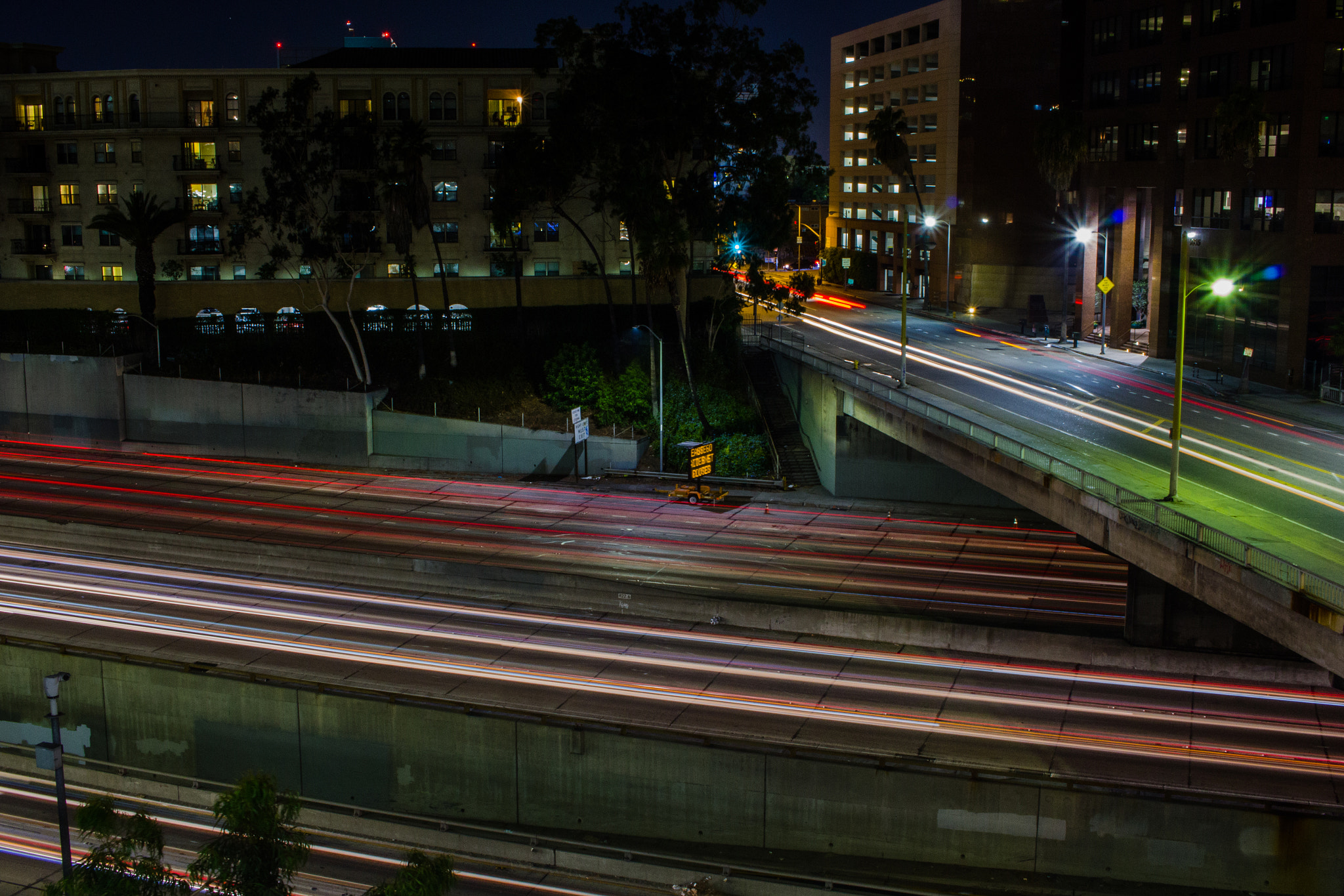 Canon EF-S 24mm F2.8 STM sample photo. Dtla photography