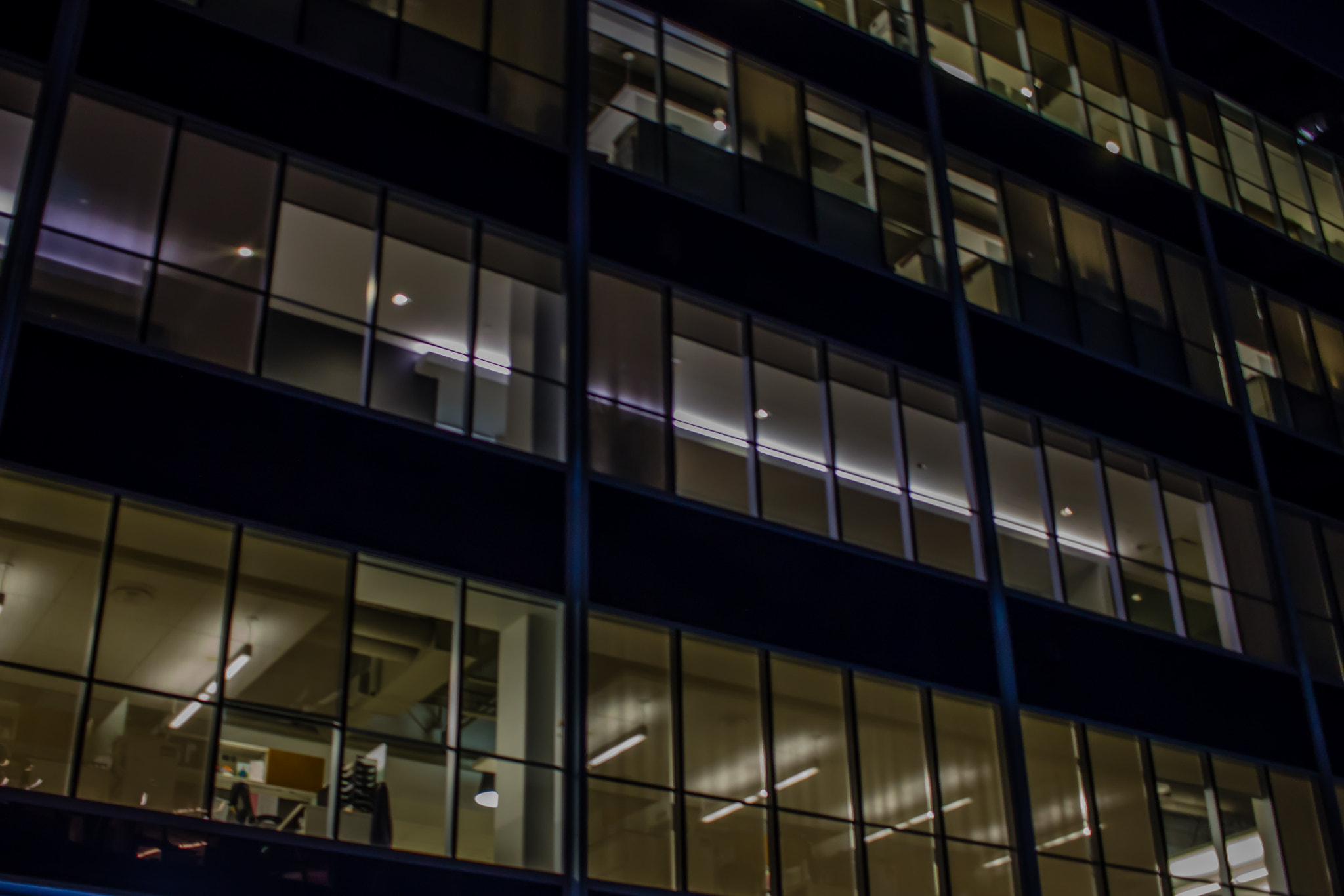 Canon EF-S 24mm F2.8 STM sample photo. Dtla photography