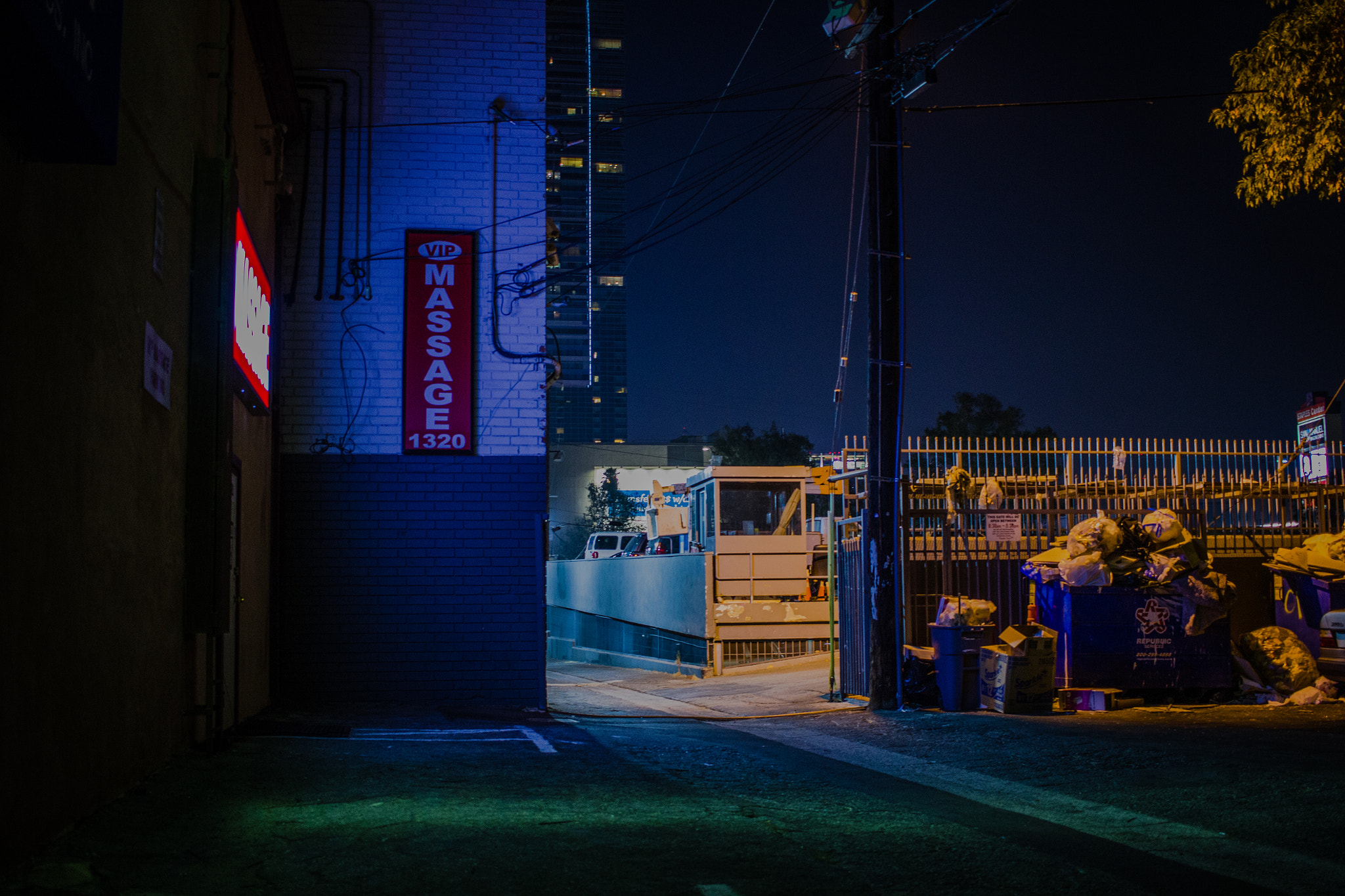 Canon EF-S 24mm F2.8 STM sample photo. Dtla photography