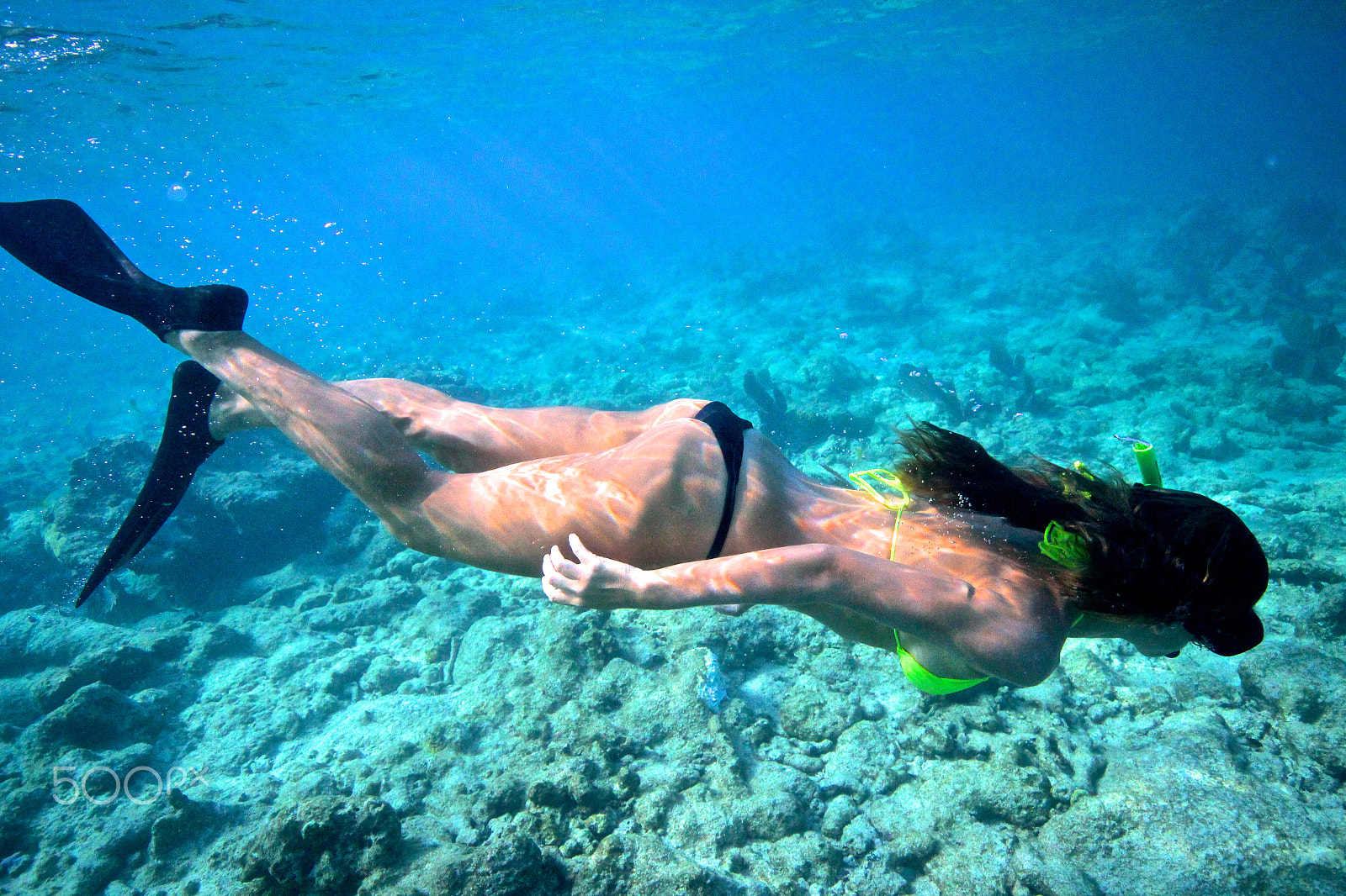 Sigma 10-20mm F4-5.6 EX DC HSM sample photo. Casual swim photography
