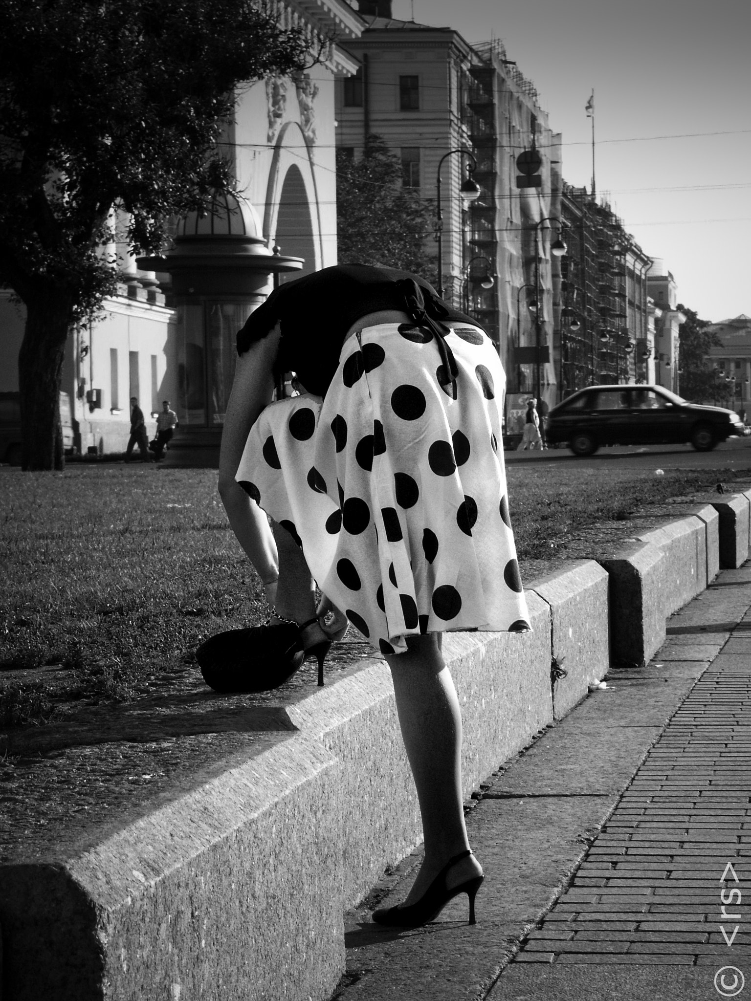 KONICA MINOLTA DiMAGE A2 sample photo. #polkafour photography