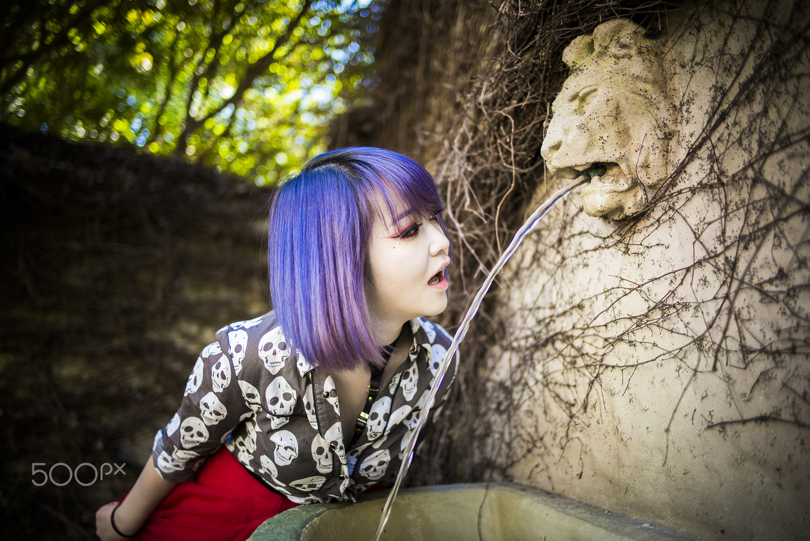 Summilux-M 1:1.4/28 ASPH. sample photo. L photography