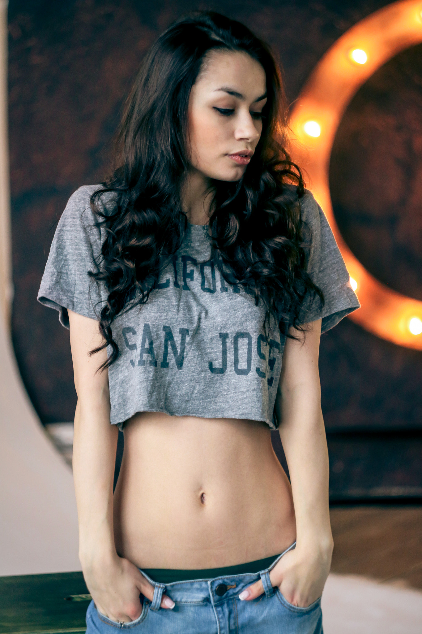 Canon EF 35-80mm f/4-5.6 sample photo. Студийное photography