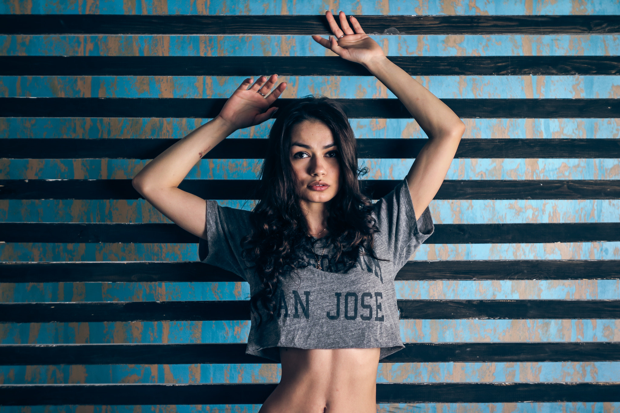 Canon EF 35-80mm f/4-5.6 sample photo. Студийное photography
