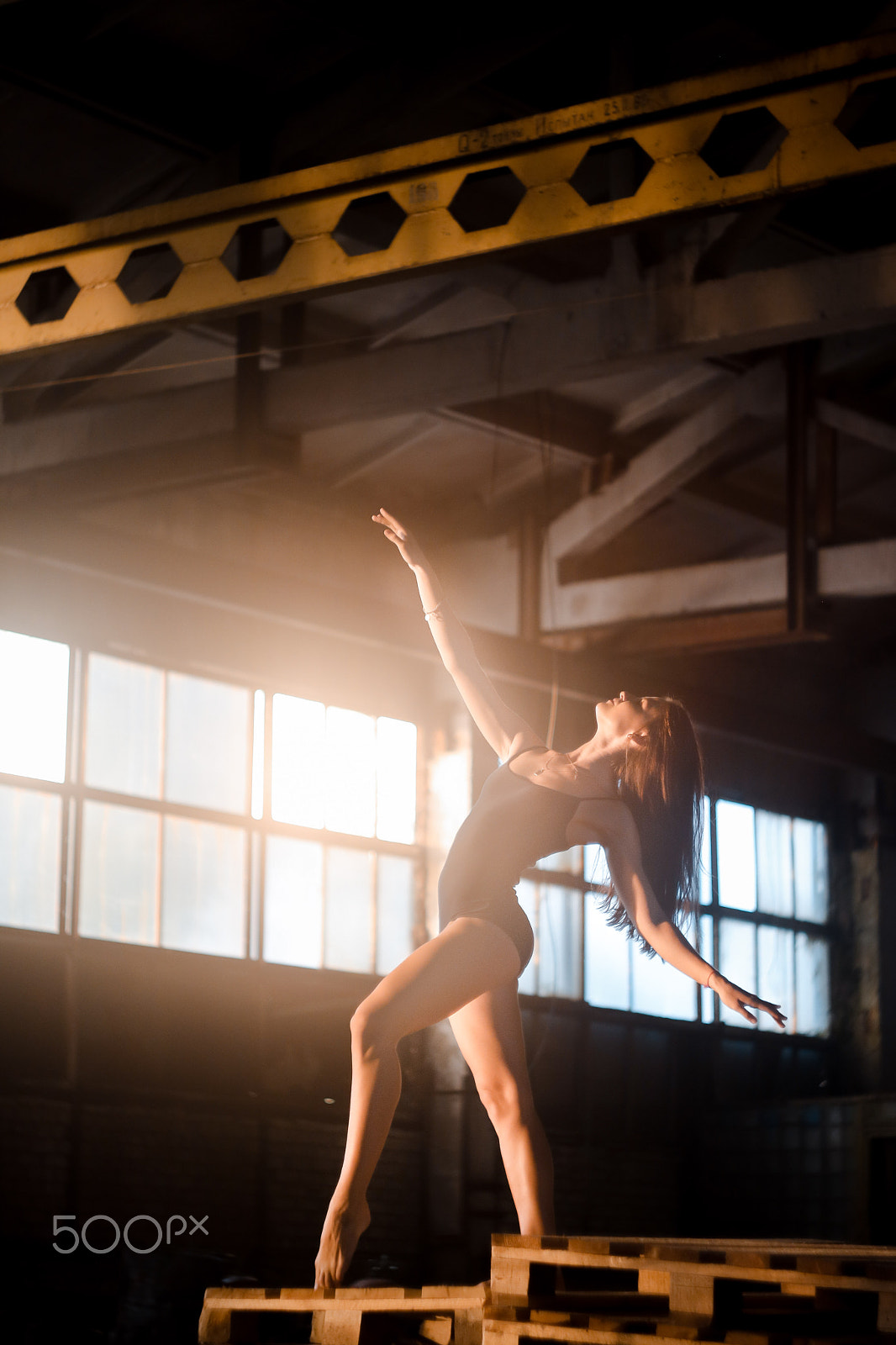 Canon EF 35-80mm f/4-5.6 sample photo. Чувствуй телом photography