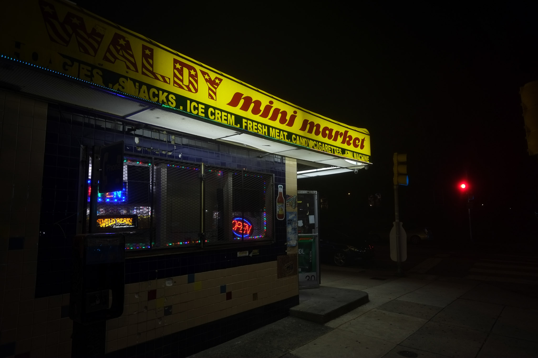 Fujifilm X-E1 + Fujifilm XF 14mm F2.8 R sample photo. Hanbit kwon sqril photography
