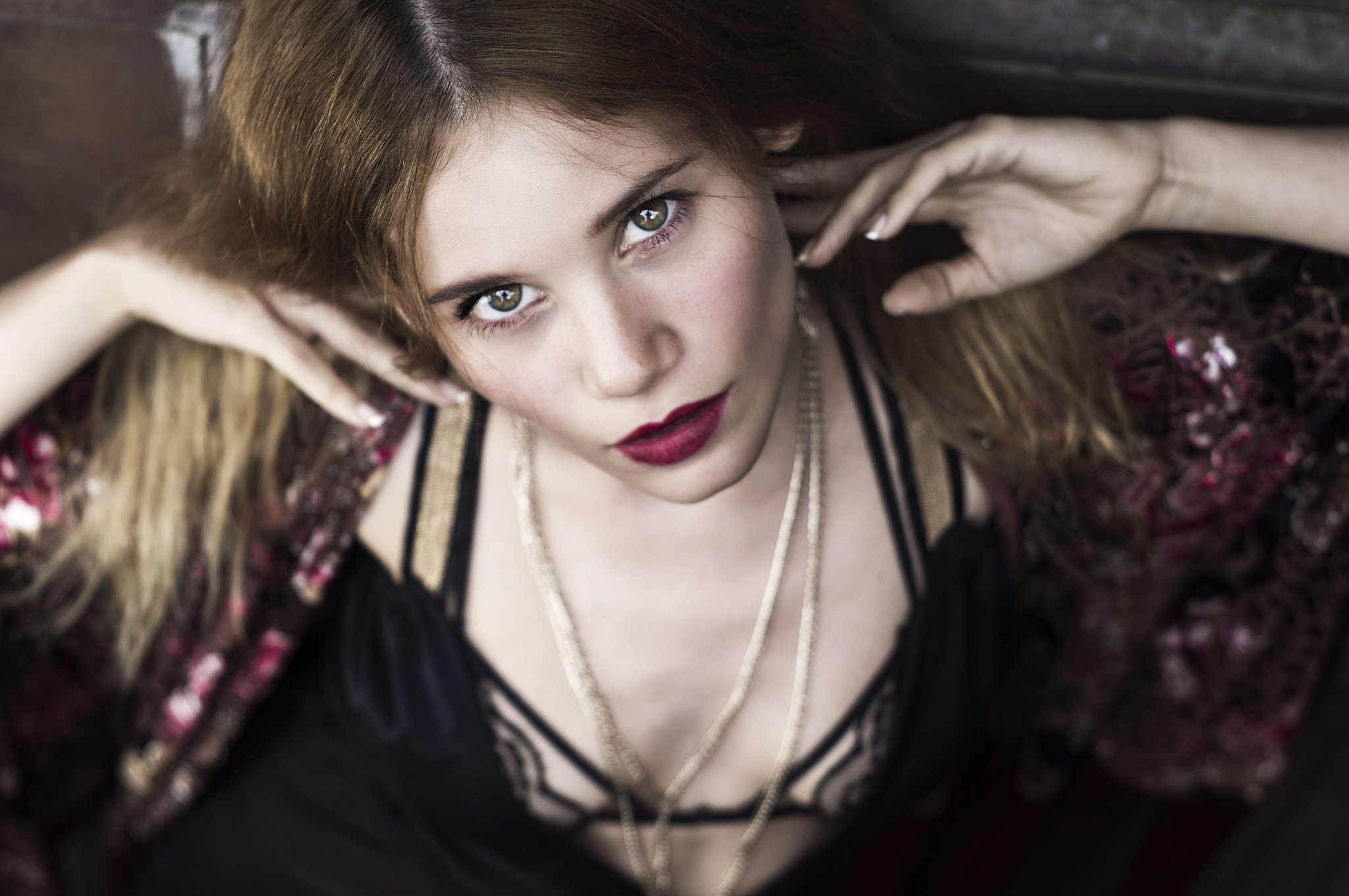 Sony Alpha DSLR-A580 + Minolta AF 50mm F1.7 sample photo. Dominikdom, editorial beauty, fashion & commercial photograppher, instagram @dominikdom_prod photography