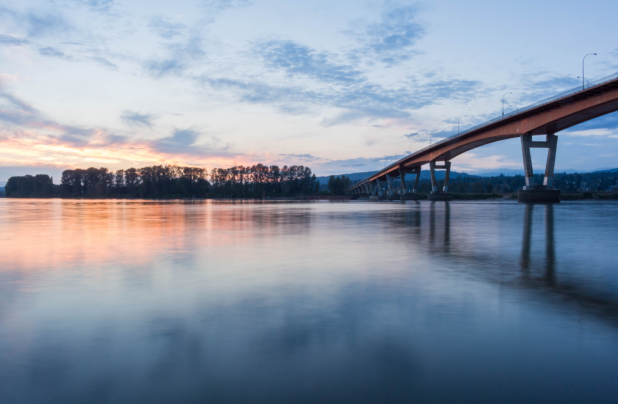 Canon EOS 650D (EOS Rebel T4i / EOS Kiss X6i) sample photo. Riverside view ii photography