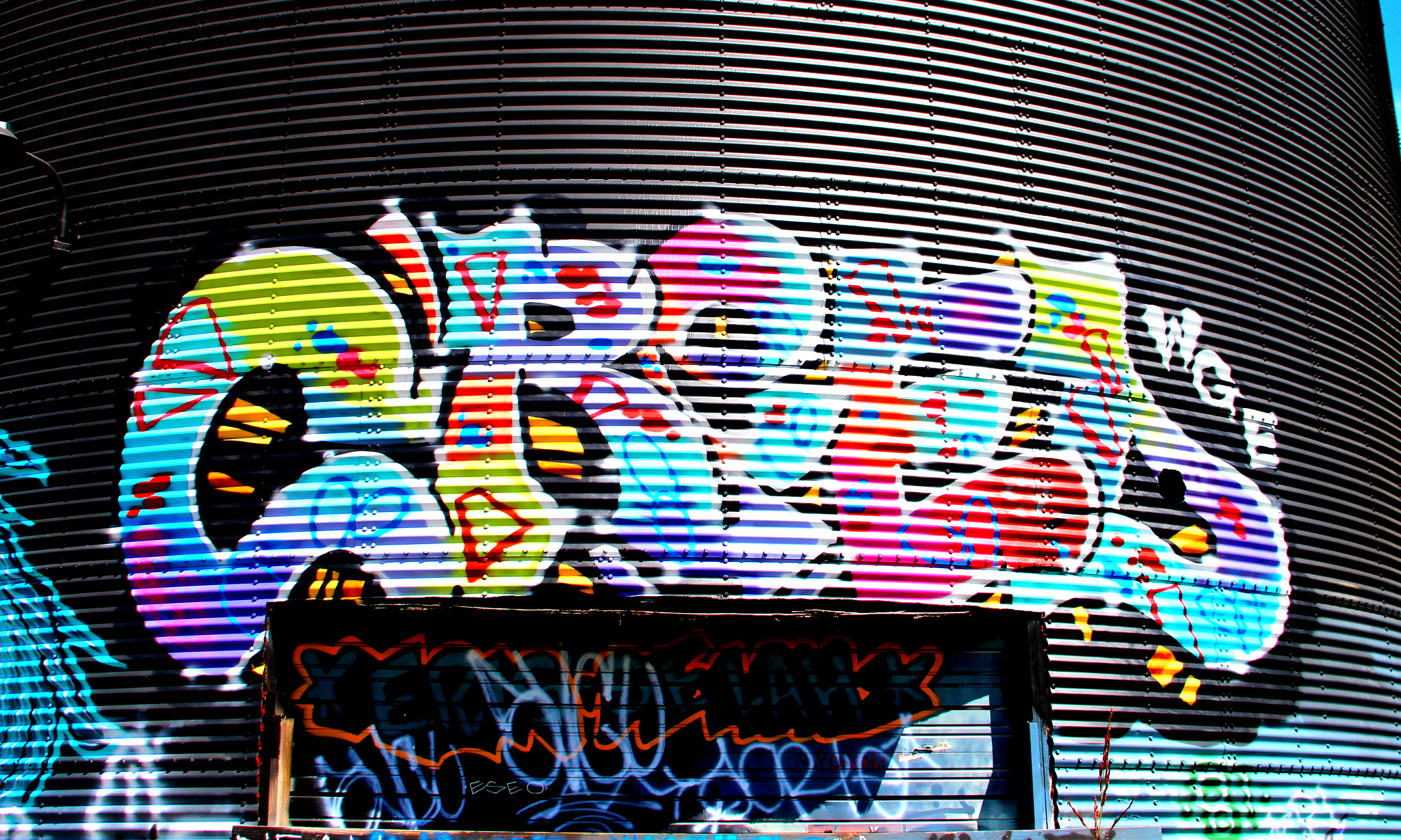 Canon EF 28-135mm F3.5-5.6 IS USM sample photo. Img photography