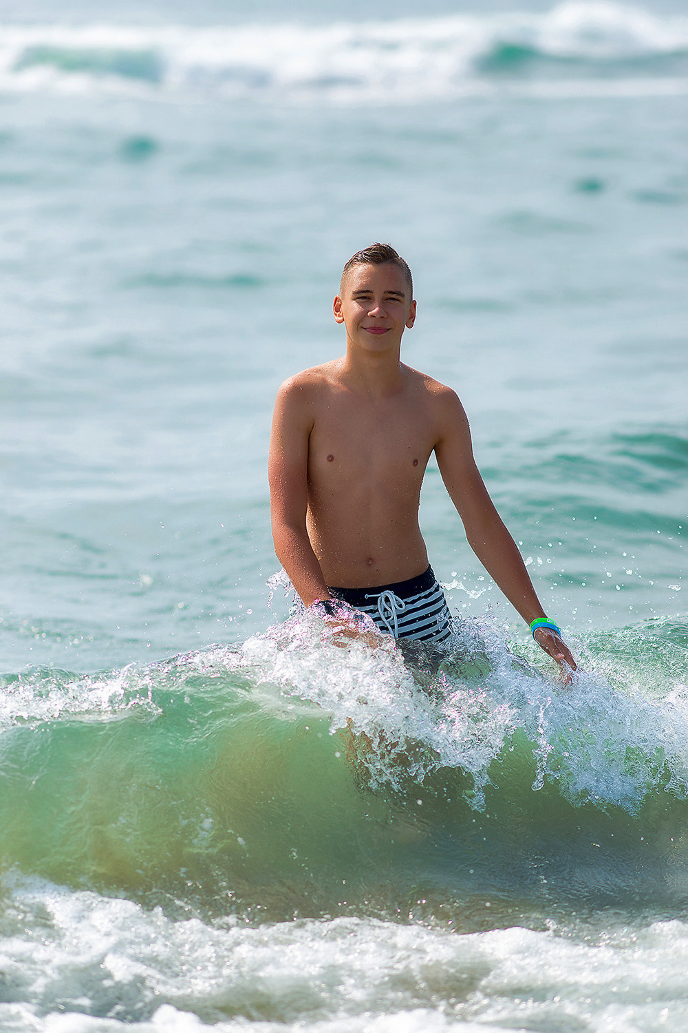 Sony Sonnar T* 135mm F1.8 ZA sample photo. We do not need the turkish coast ... photography