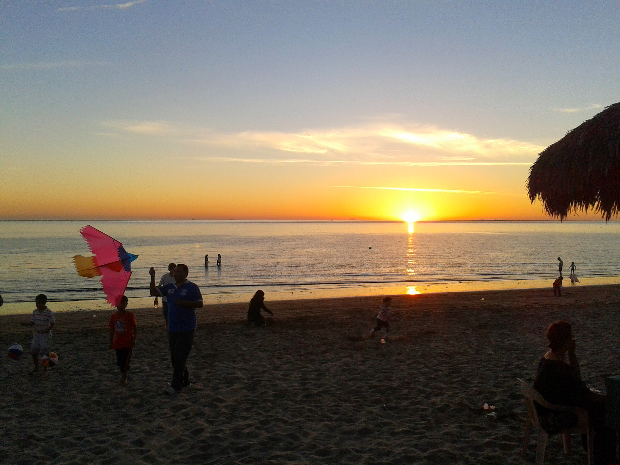 Samsung Galaxy Ace sample photo. Maviri. los mochis. sinaloa photography