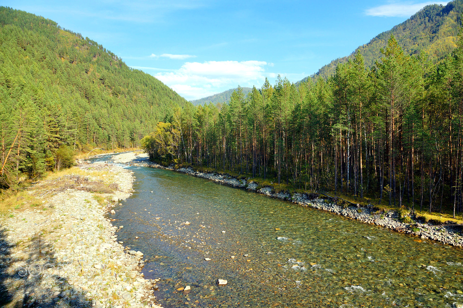 Sony SLT-A77 sample photo. Areda river photography