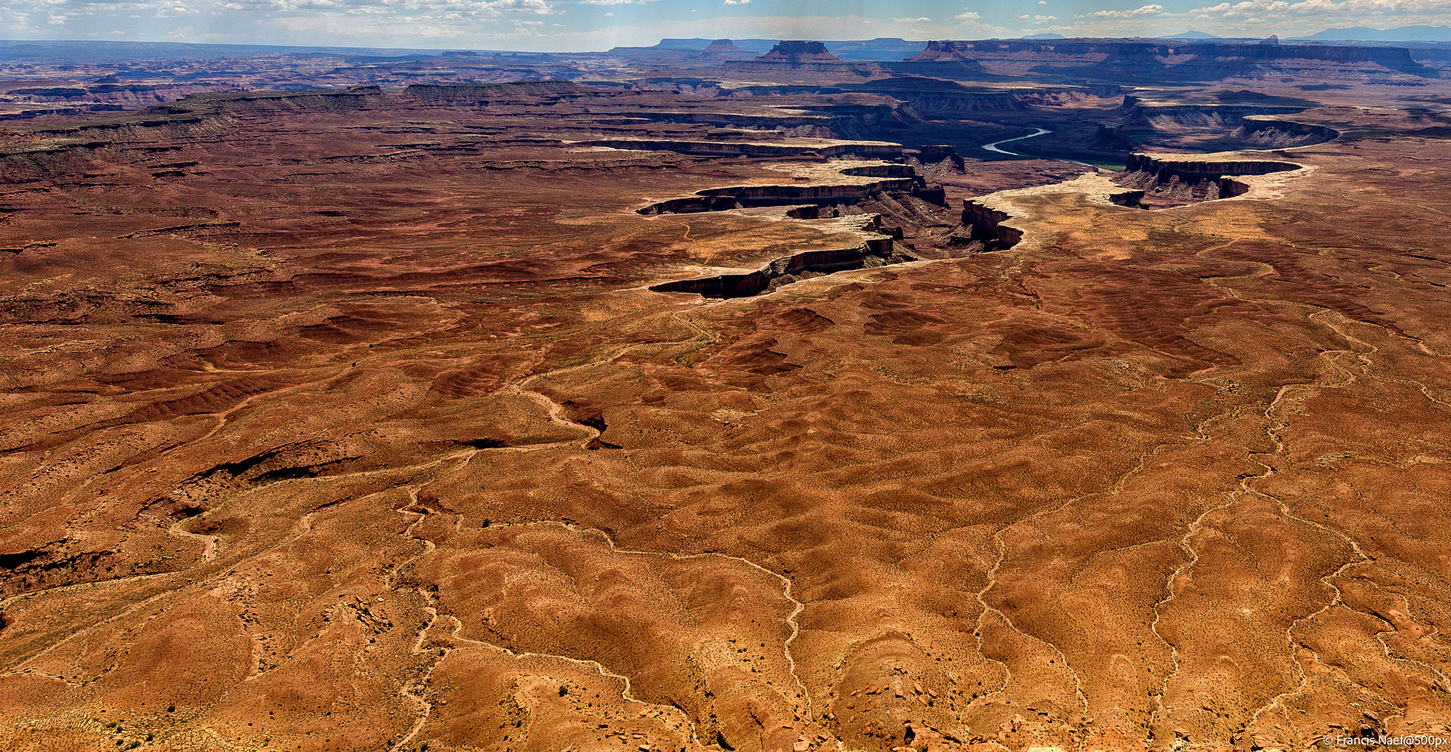 Nikon AF-S Nikkor 14-24mm F2.8G ED sample photo. Usa - canyonsland photography