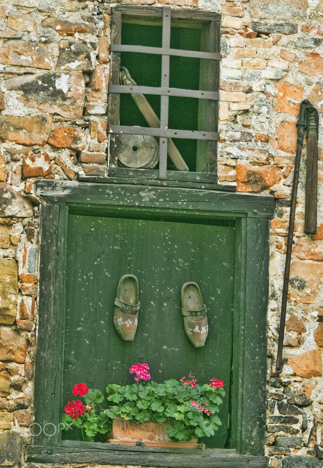 Canon EF 70-200mm F2.8L IS II USM sample photo. Colmar photography