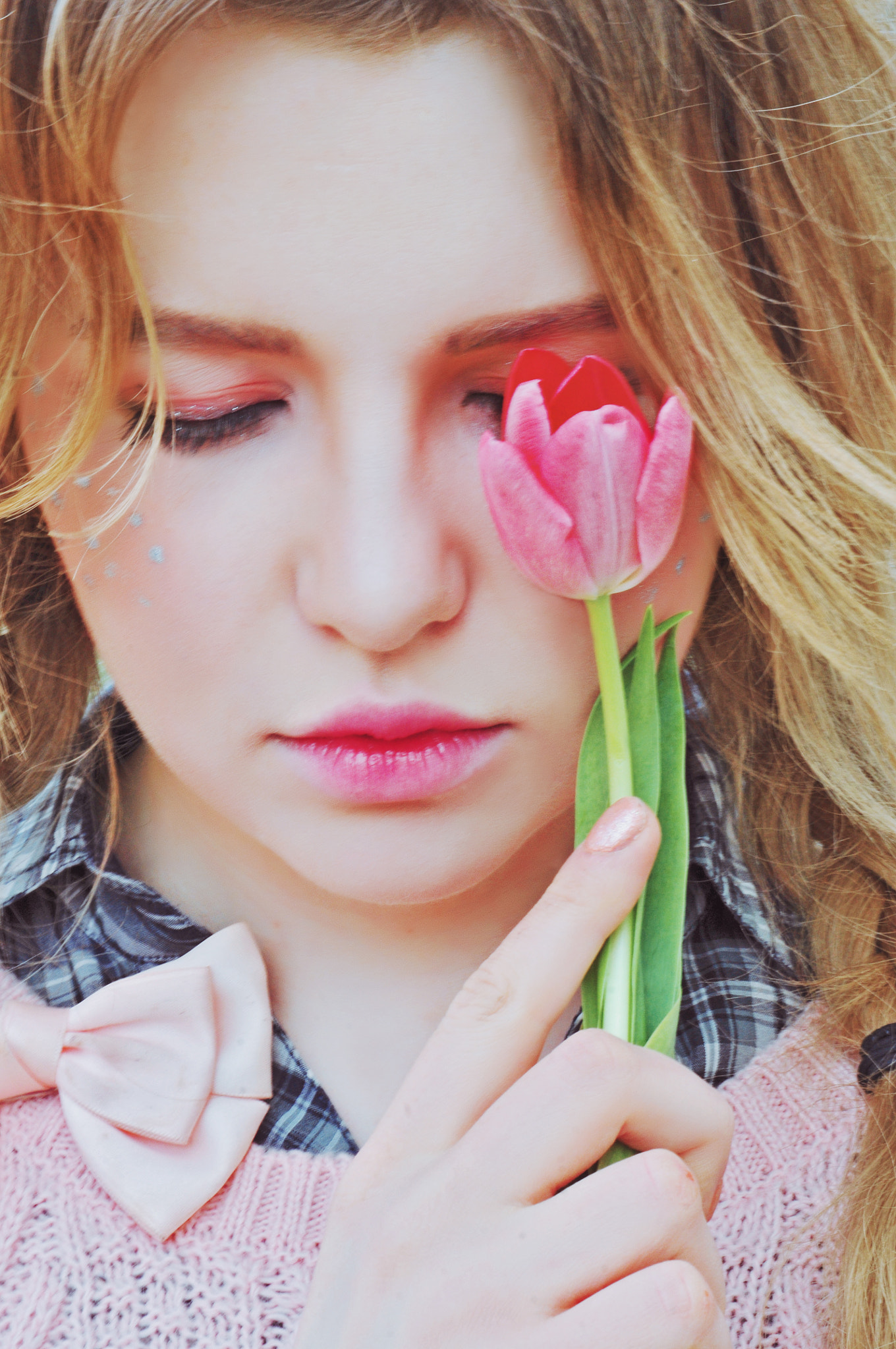 Nikon D300S sample photo. Lost spring. photography