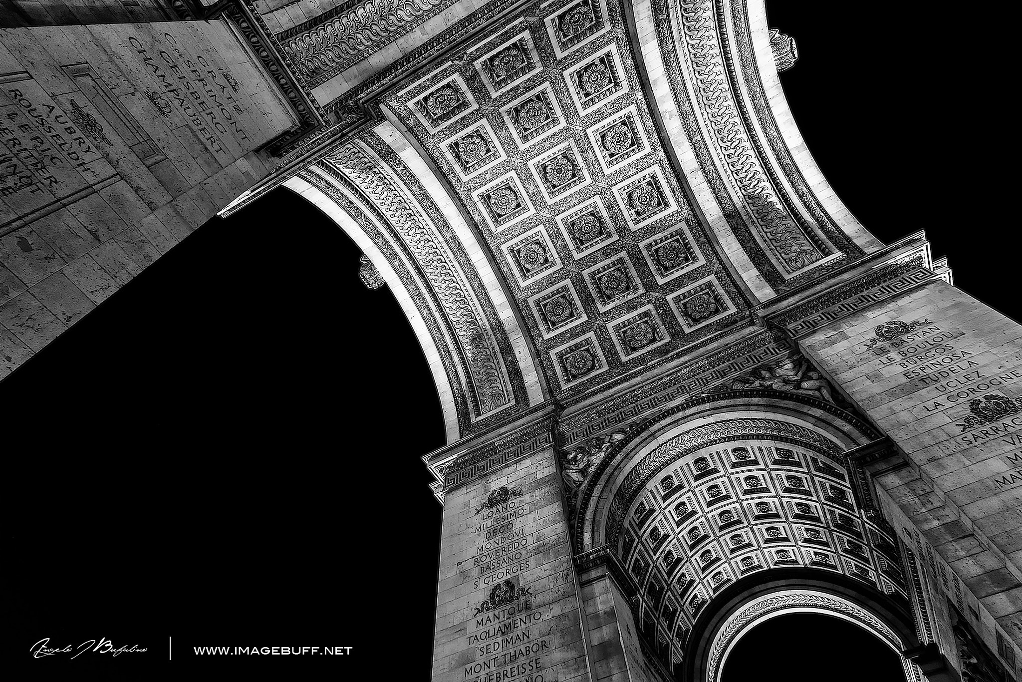 Tamron SP 15-30mm F2.8 Di VC USD sample photo. A r c photography