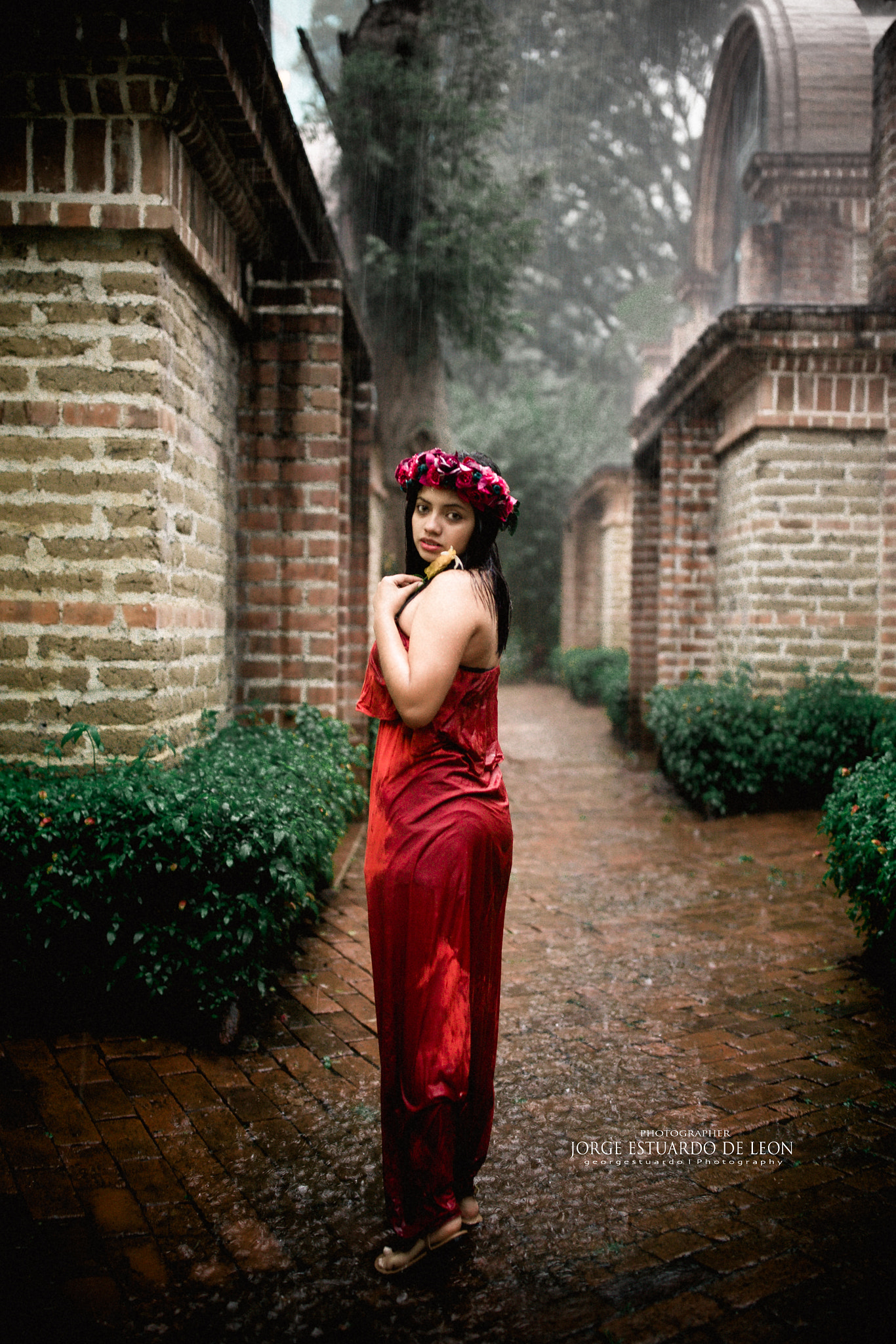 Canon EF 35mm F1.4L II USM sample photo. Lucia cana photography