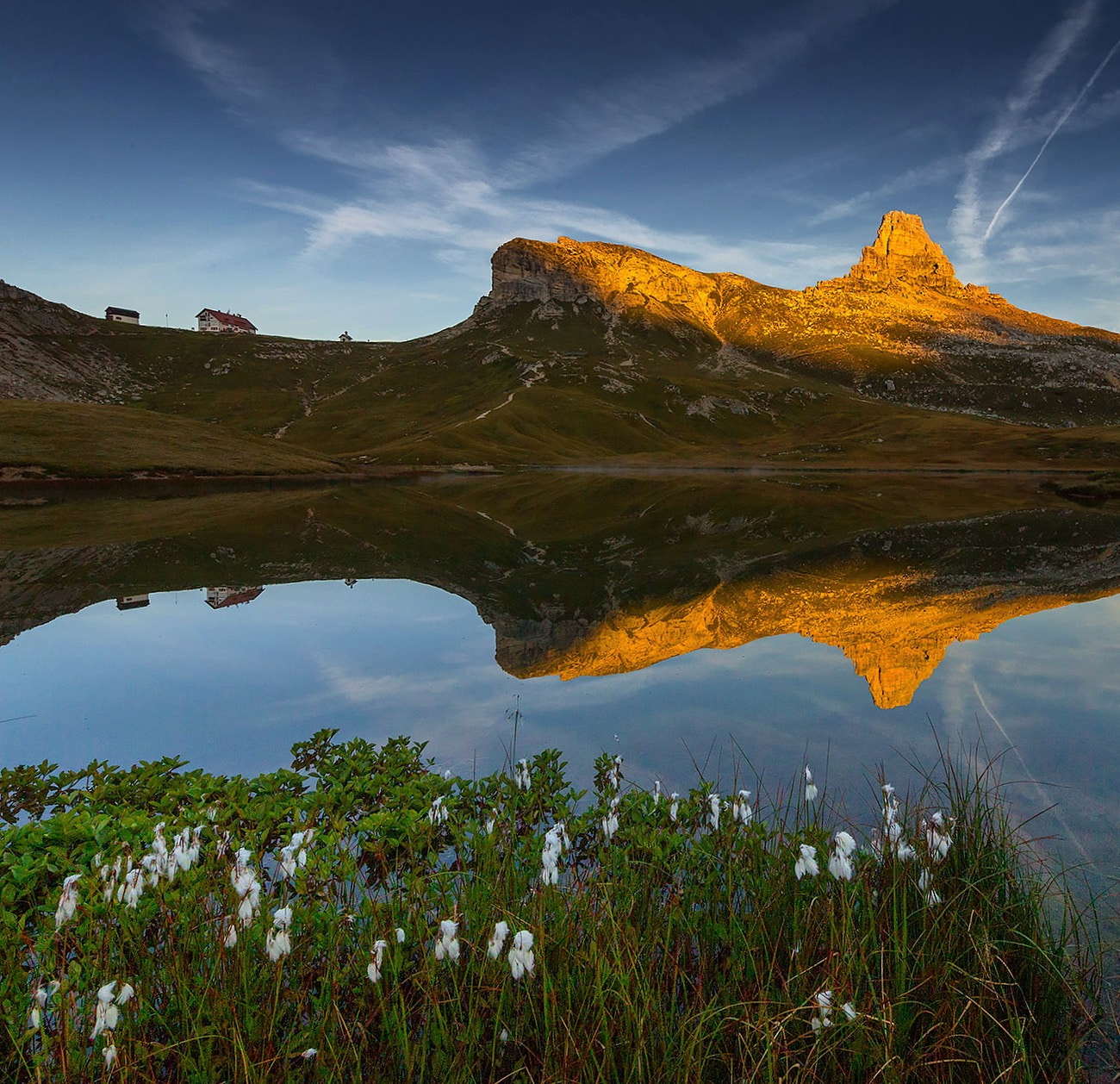 Canon EF 11-24mm F4L USM sample photo. Sunrise photography