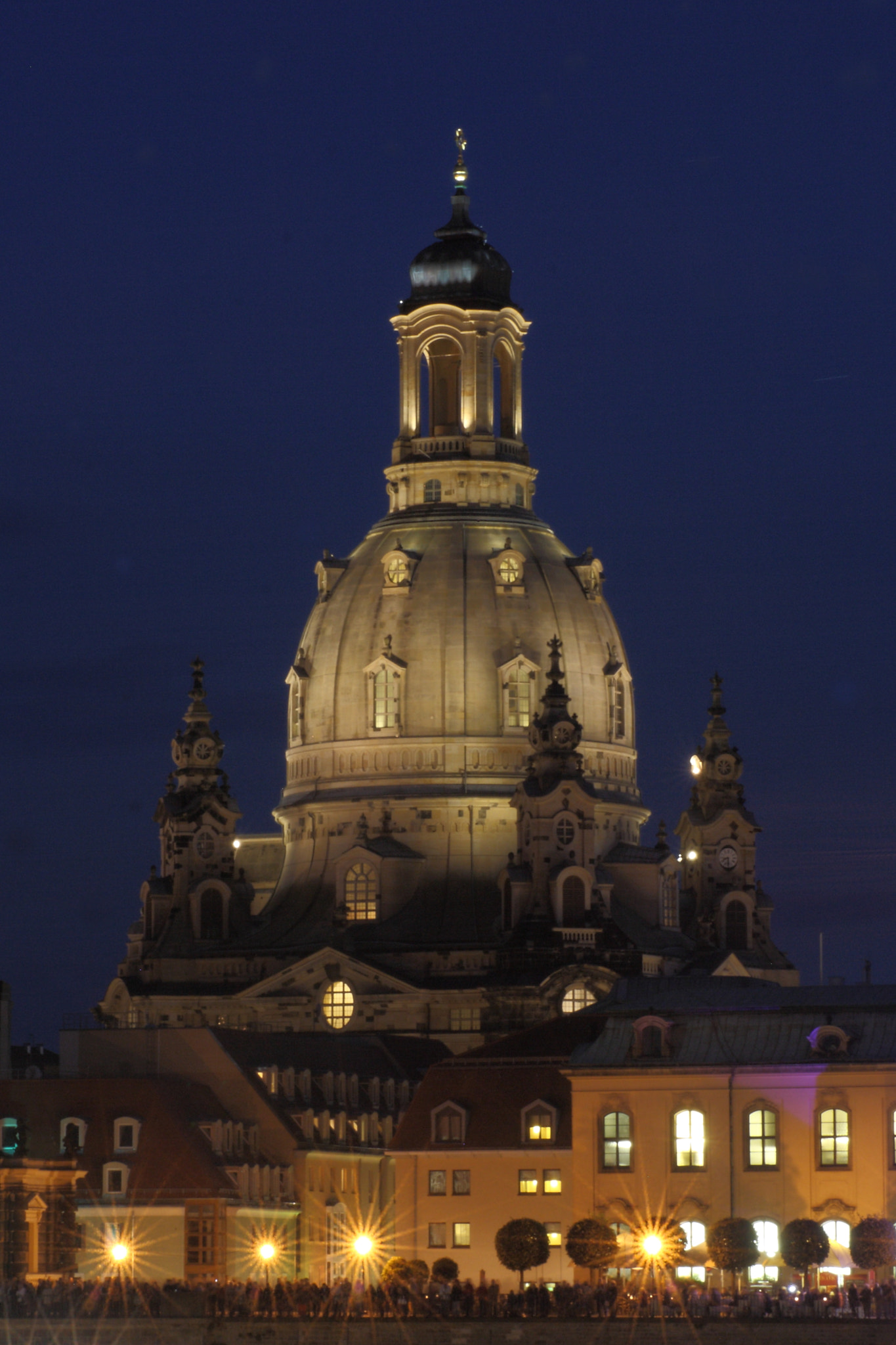Canon 55-200mm sample photo. Church of our lady photography