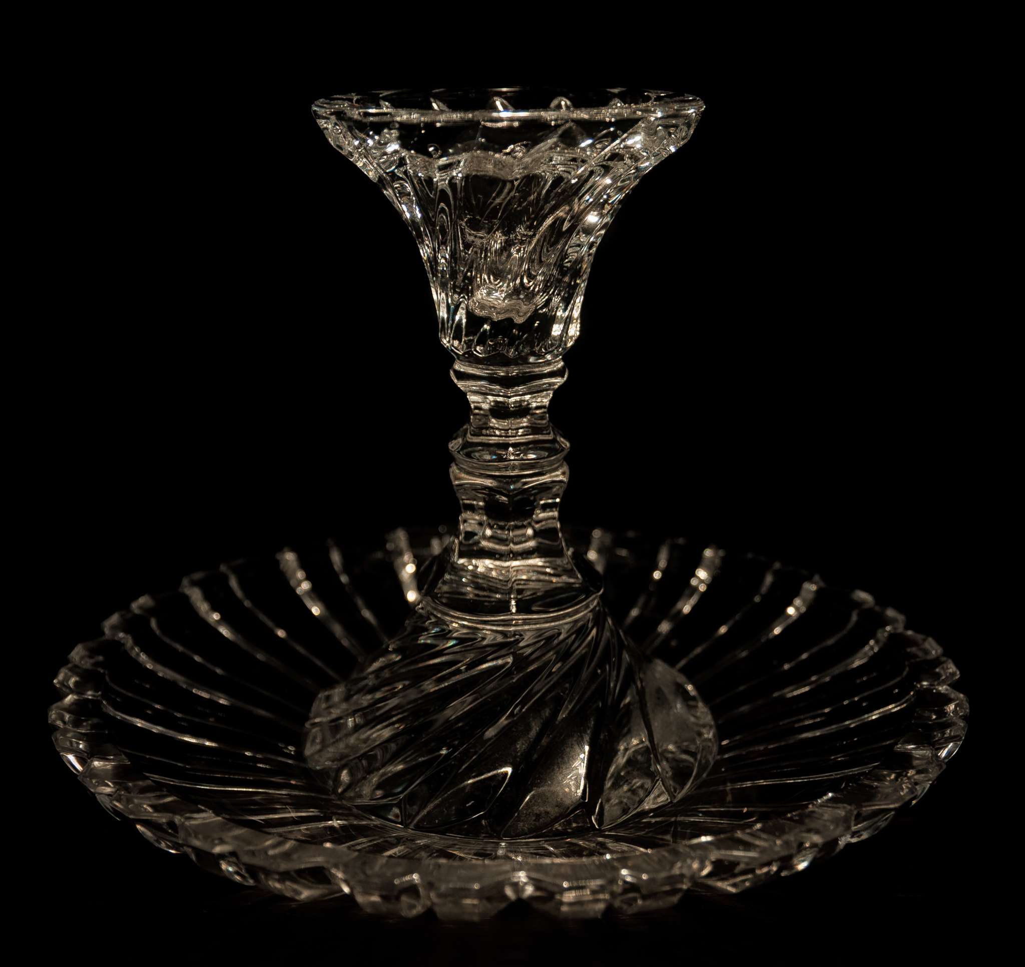 Sigma 17-70mm F2.8-4 DC Macro OS HSM | C sample photo. Favourite candle stand photography