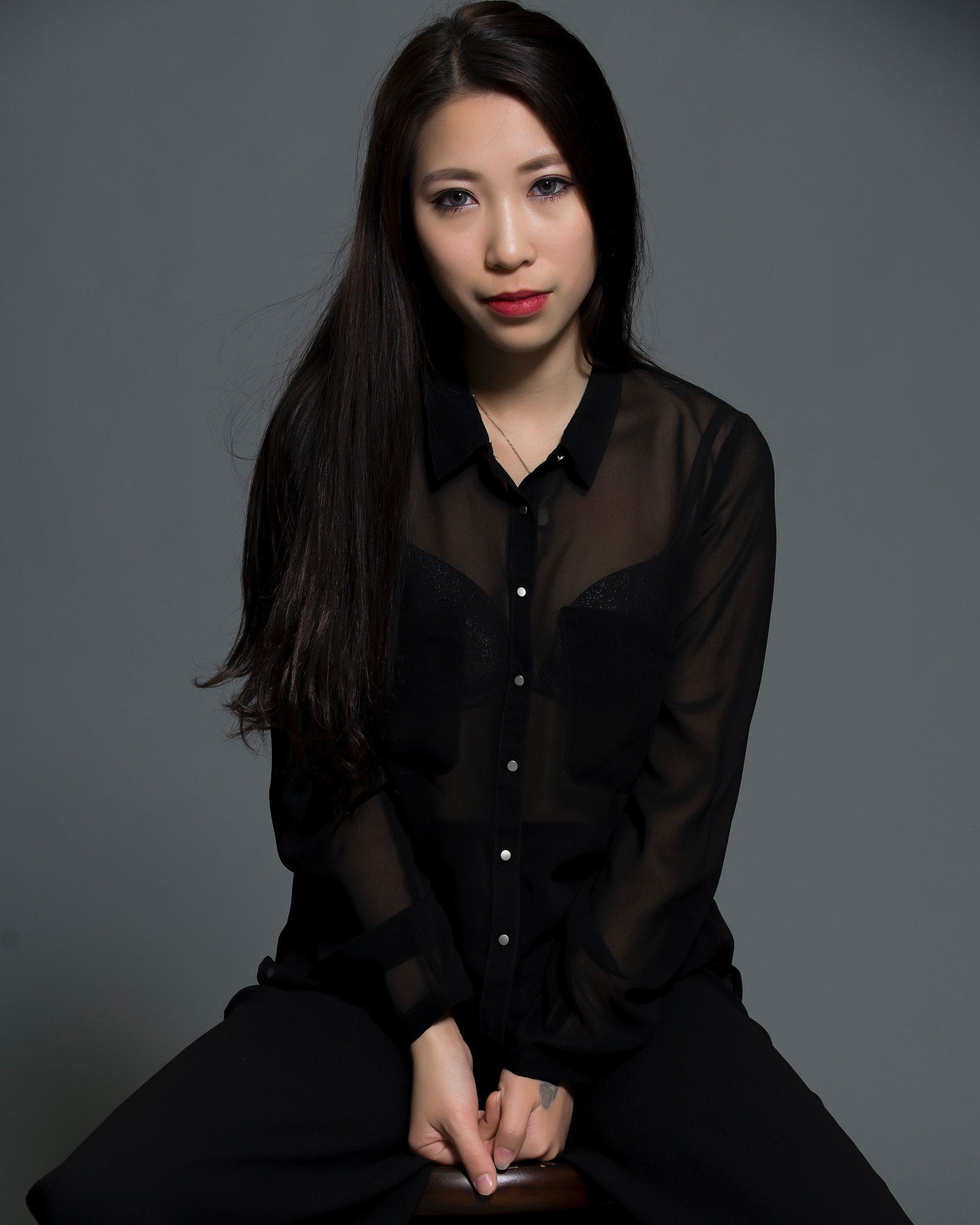 Canon EF 70-200mm F2.8L IS II USM sample photo