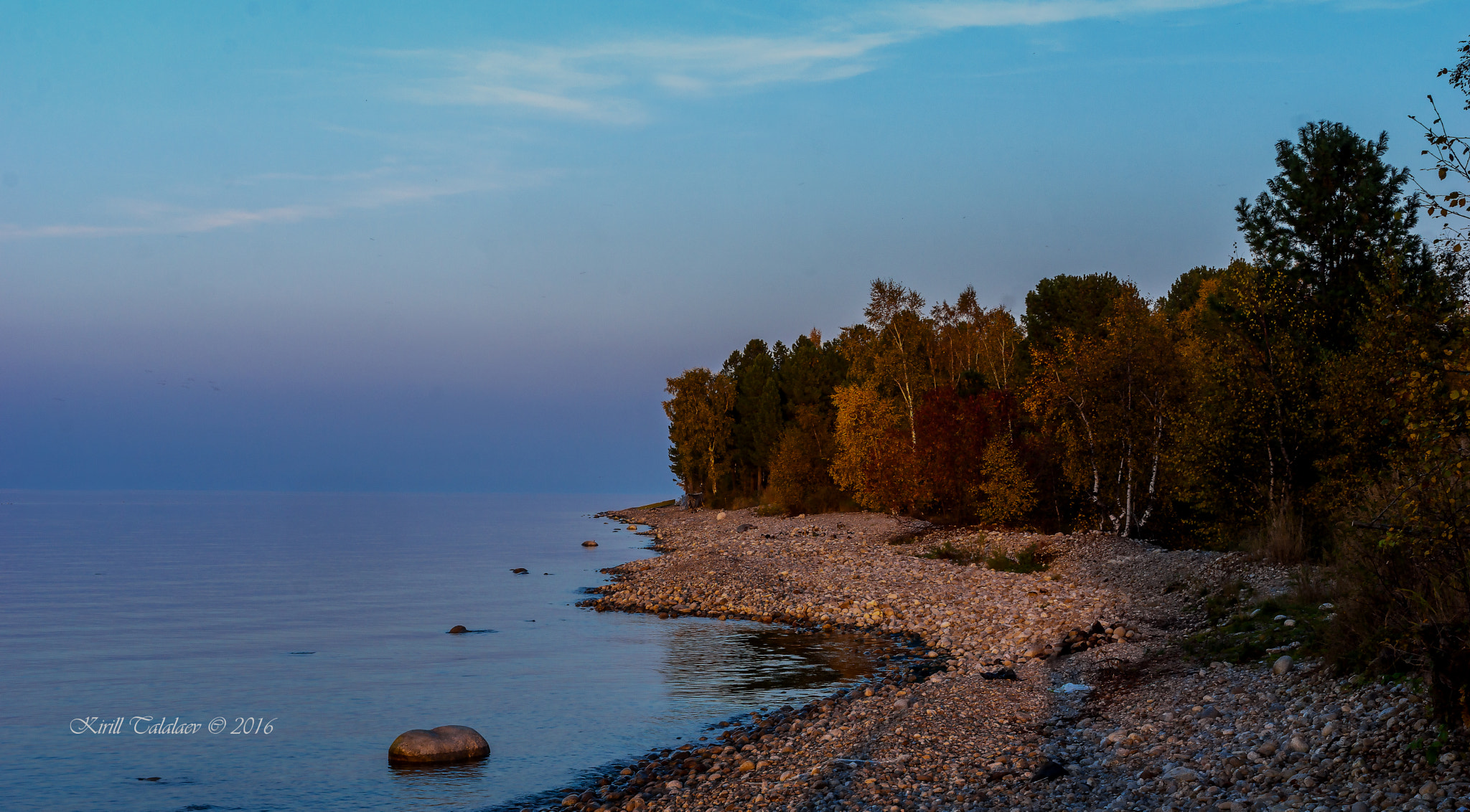 Sony SLT-A77 sample photo. Baikal photography