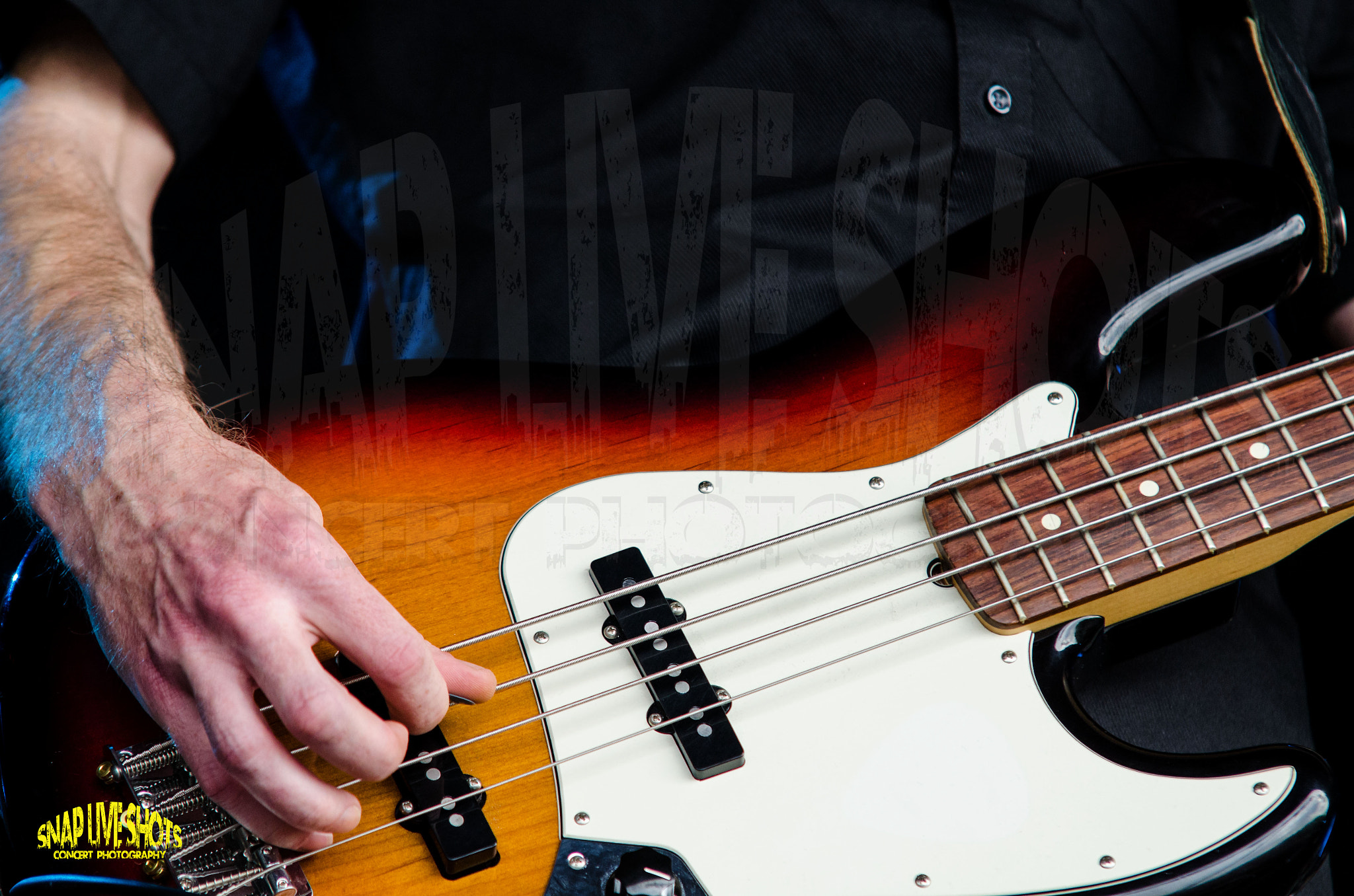 Sigma 70-200mm F2.8 EX DG Macro HSM II sample photo. The chills @ primavera sound 2016 photography