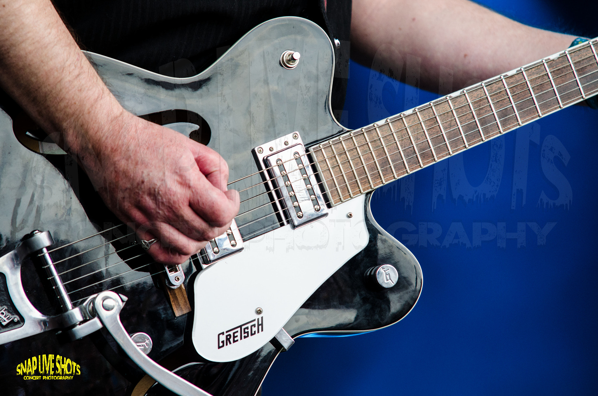 Sigma 70-200mm F2.8 EX DG Macro HSM II sample photo. The chills @ primavera sound 2016 photography