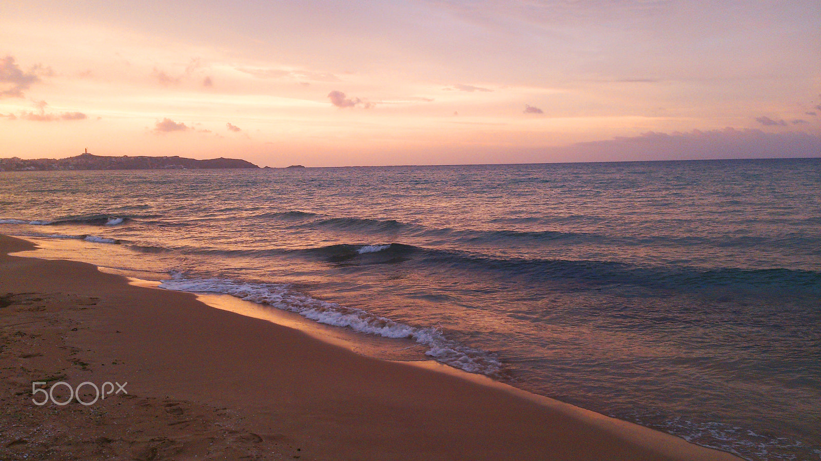 Sony Xperia T sample photo. Mediterranean dream photography