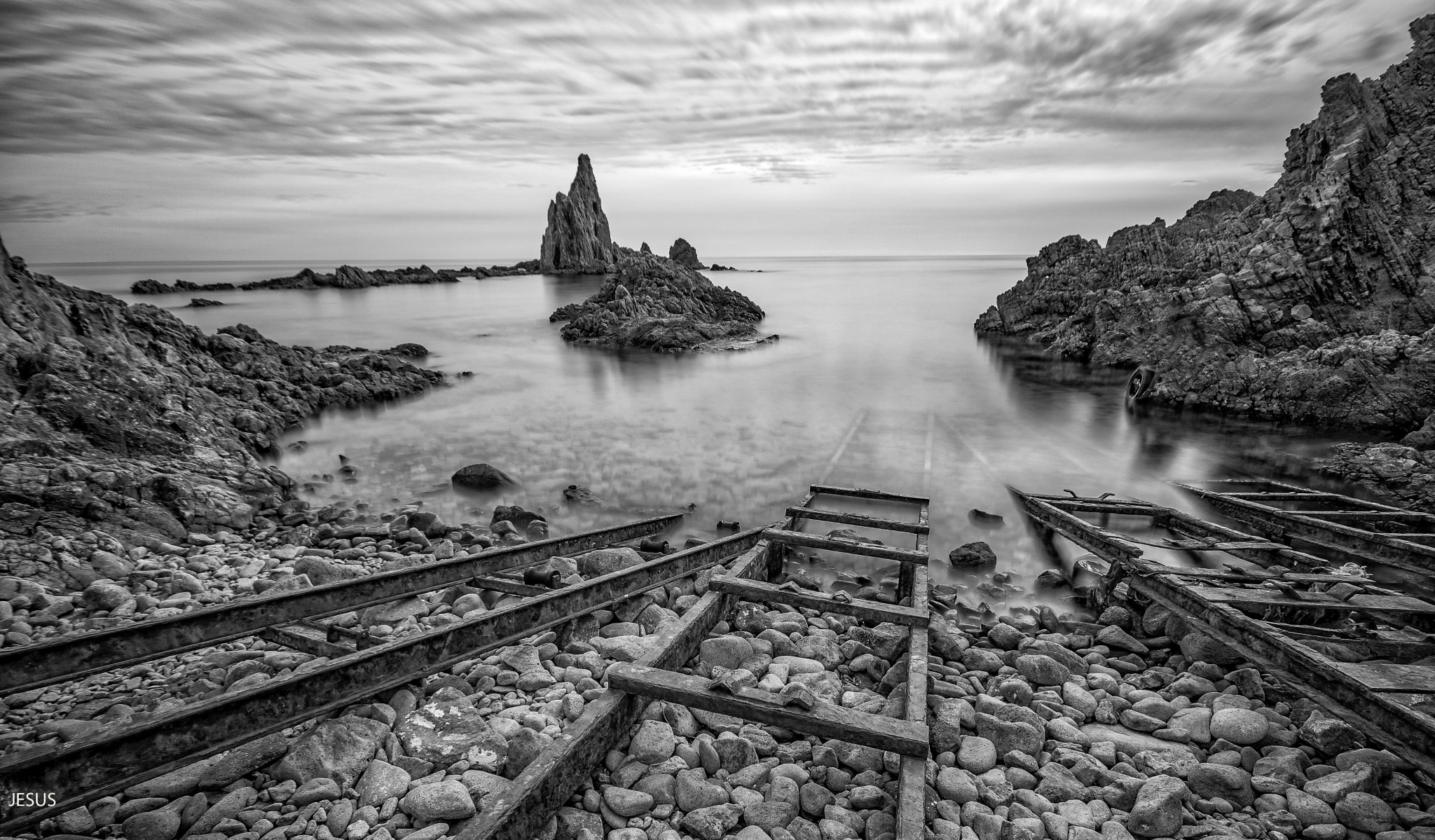 Sigma AF 10-20mm F4-5.6 EX DC sample photo. Arrecifes las sirenas photography