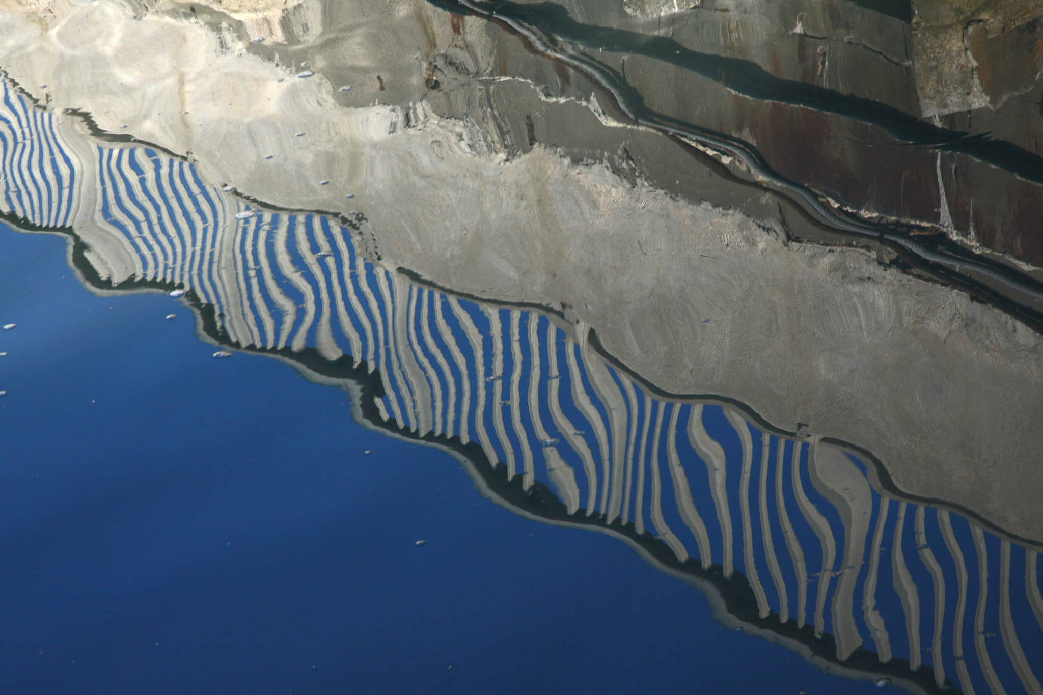 Canon EOS 50D sample photo. Bridge over troubled water photography